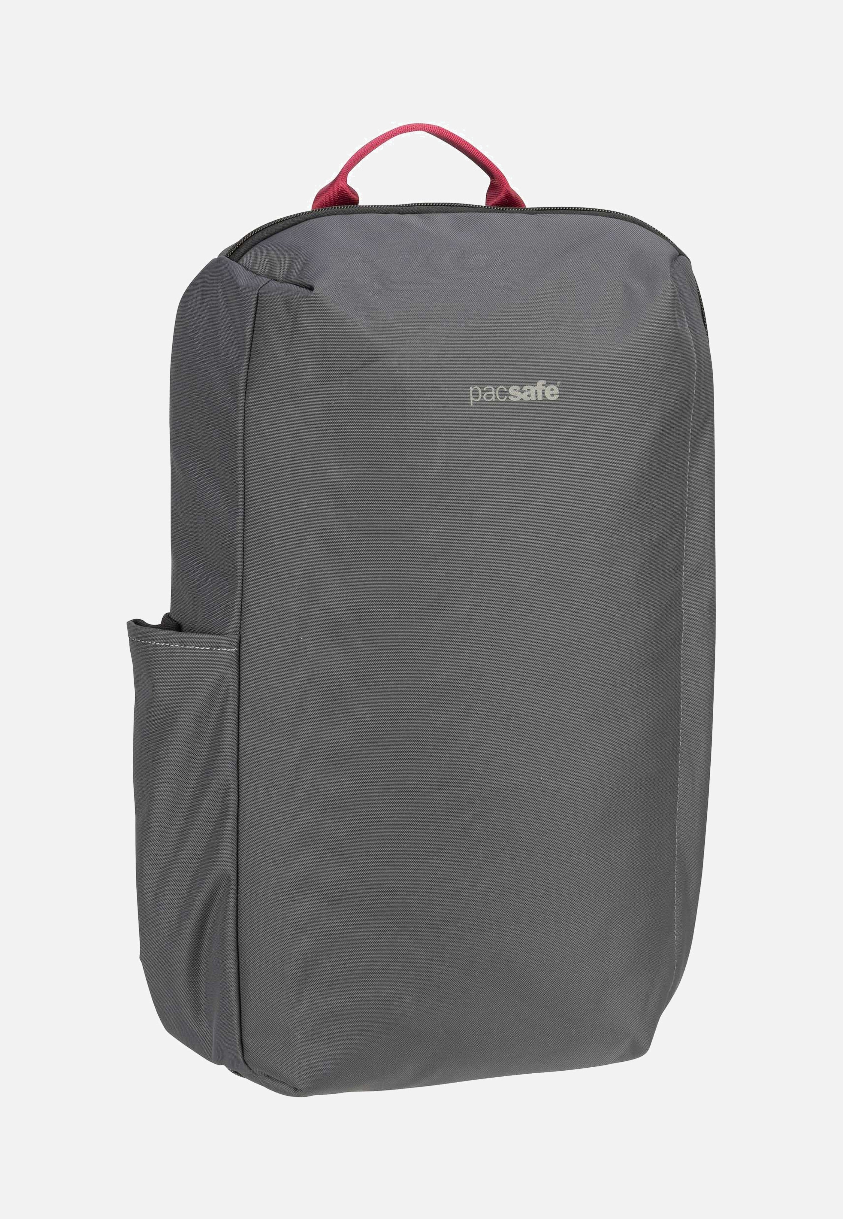 Pacsafe - V 16' Commuter BP Slate - Backpack | Neutral-Image