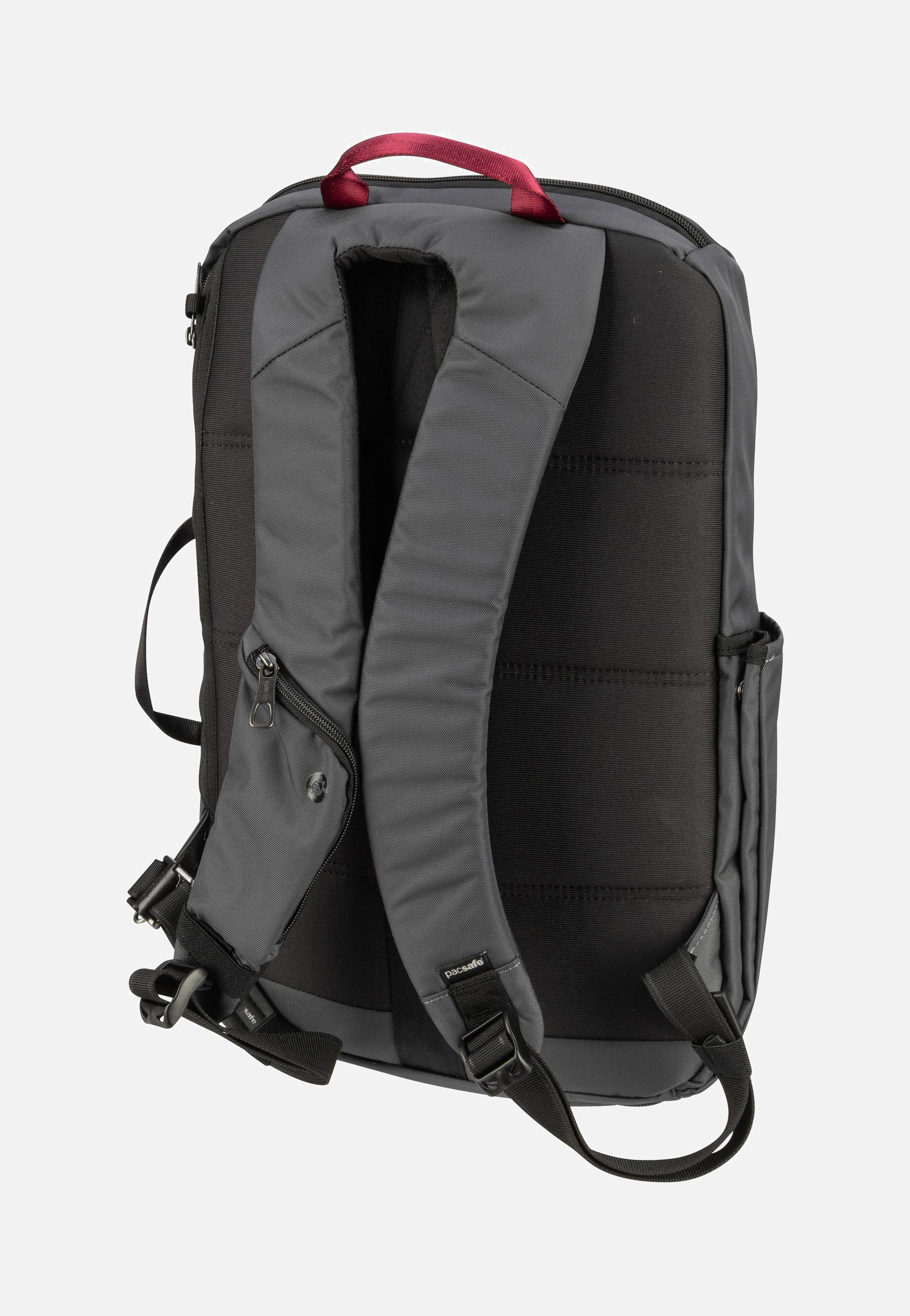 Pacsafe - V 16' Commuter BP Slate - Backpack | Neutral-Image