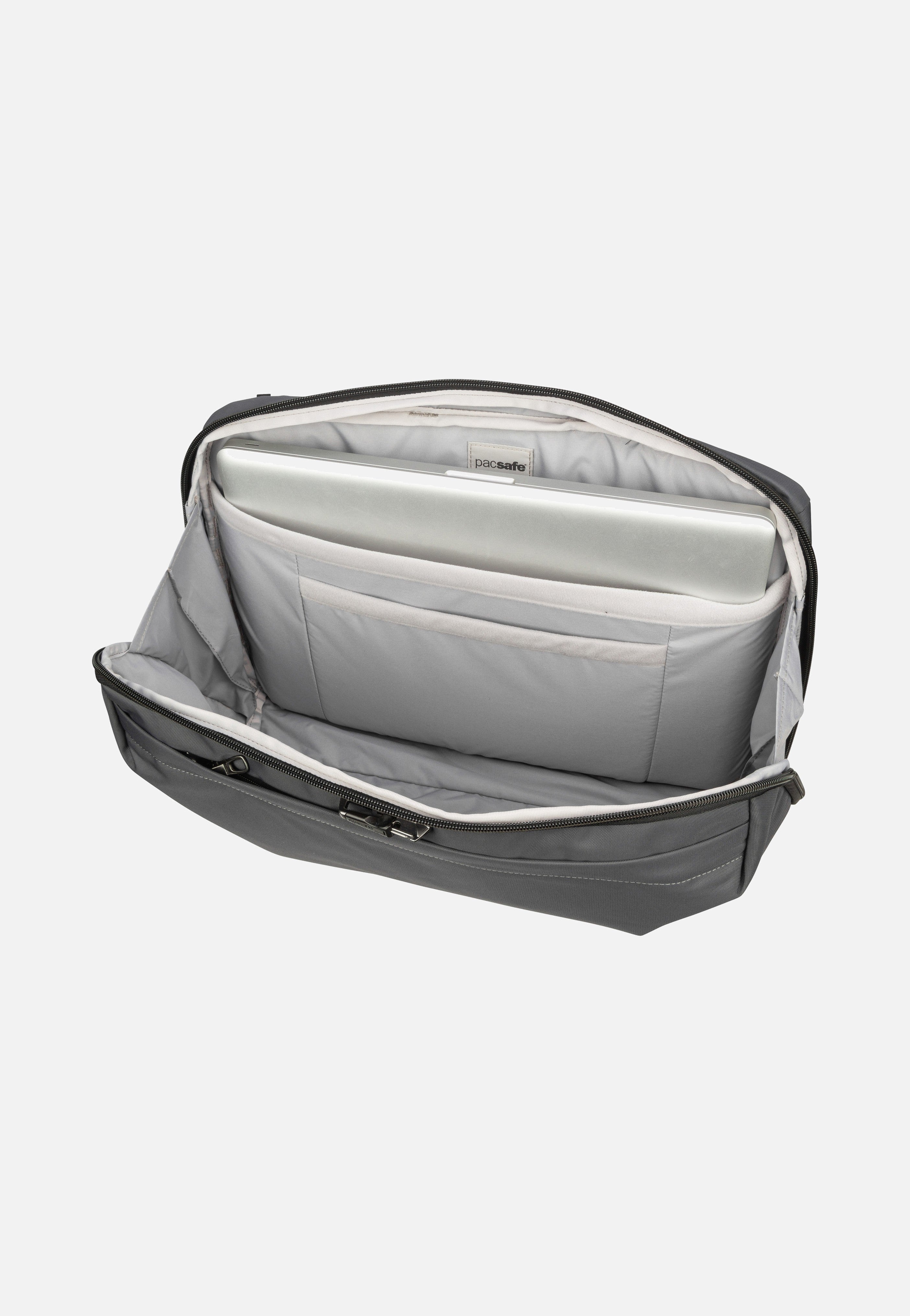 Pacsafe - V 16' Commuter BP Slate - Backpack | Neutral-Image