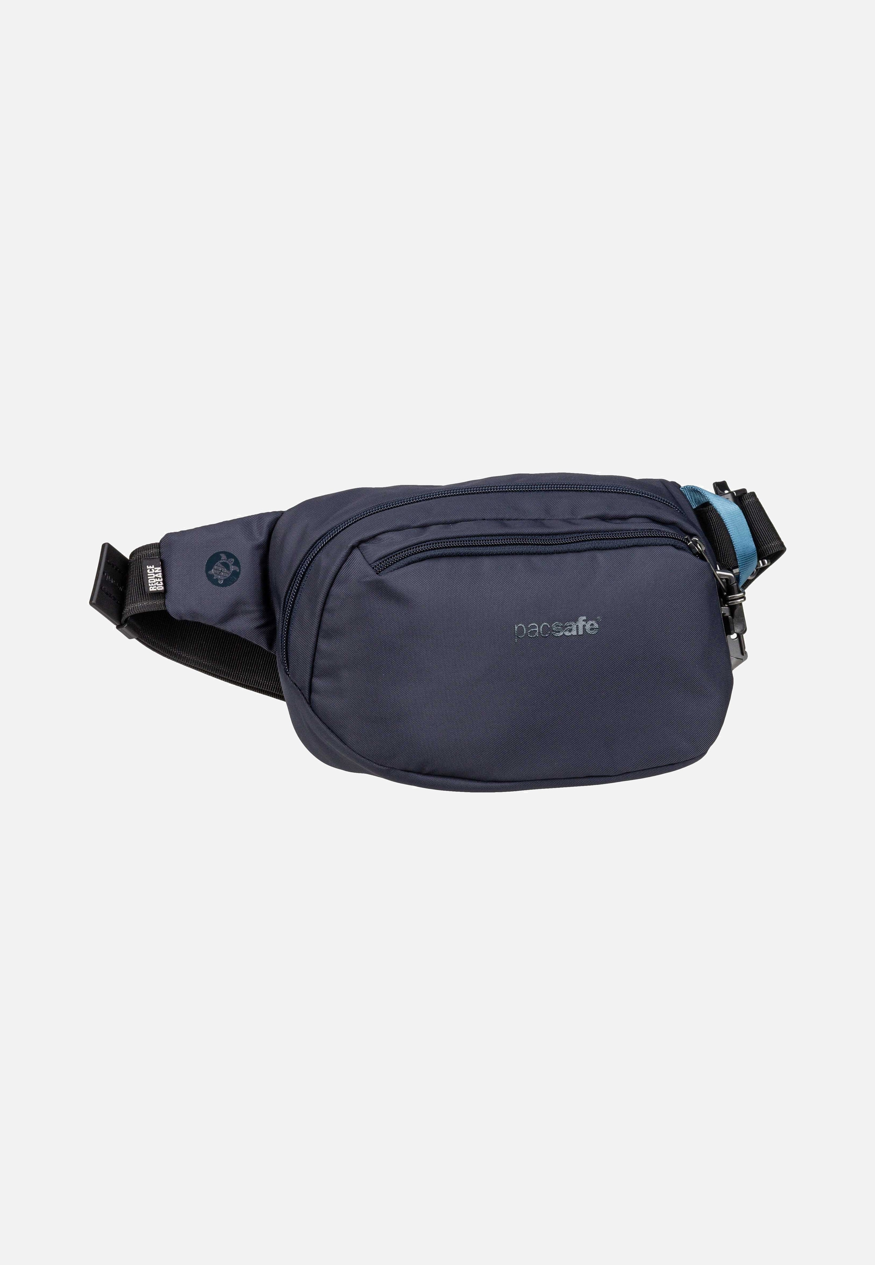 Pacsafe V Hip Pack Ocean Bag