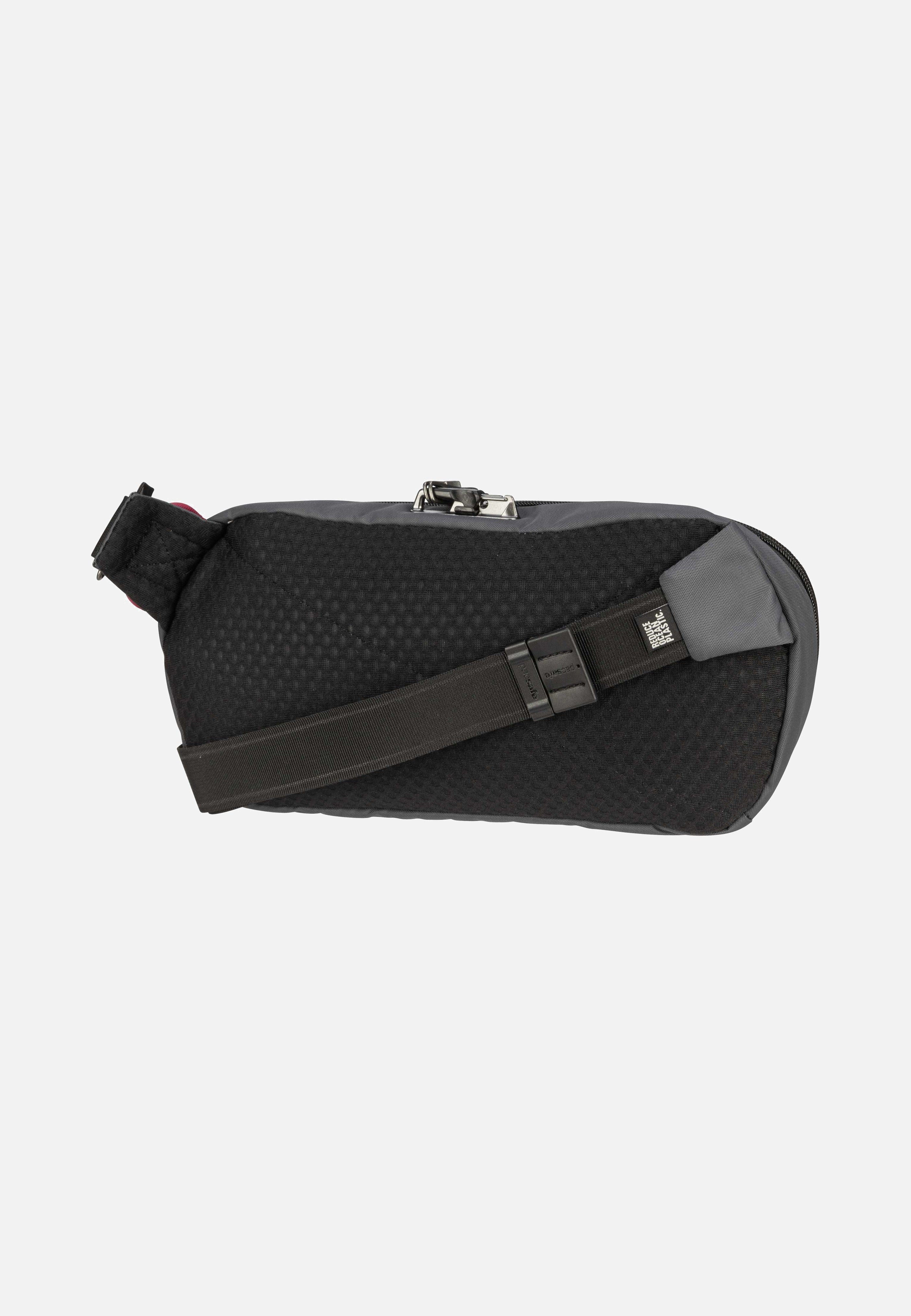 Pacsafe - V Urban Sling Slate - Bag | Neutral-Image