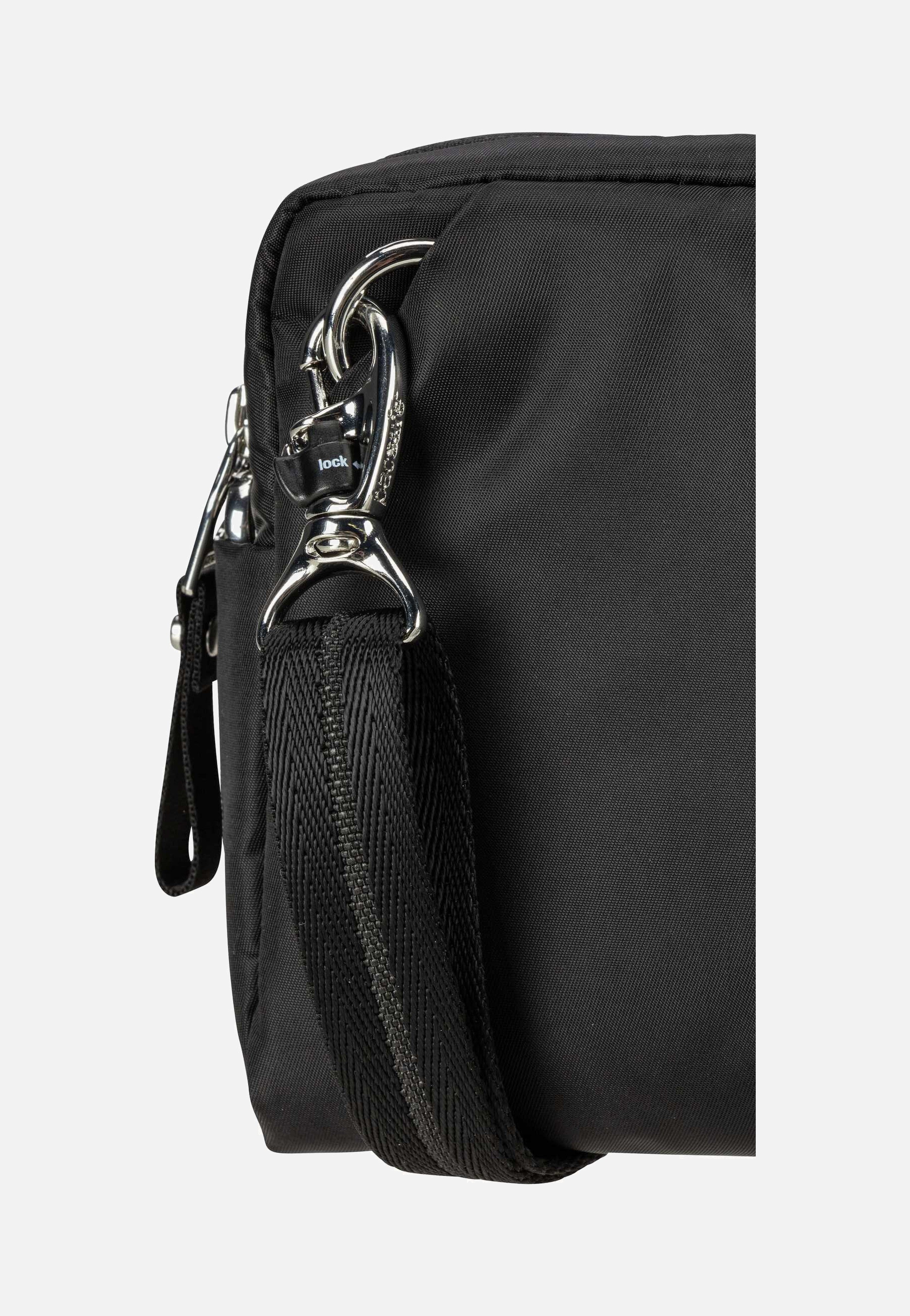 Pacsafe - W 3-in1 sling Black - Crossbody Bag | Neutral-Image