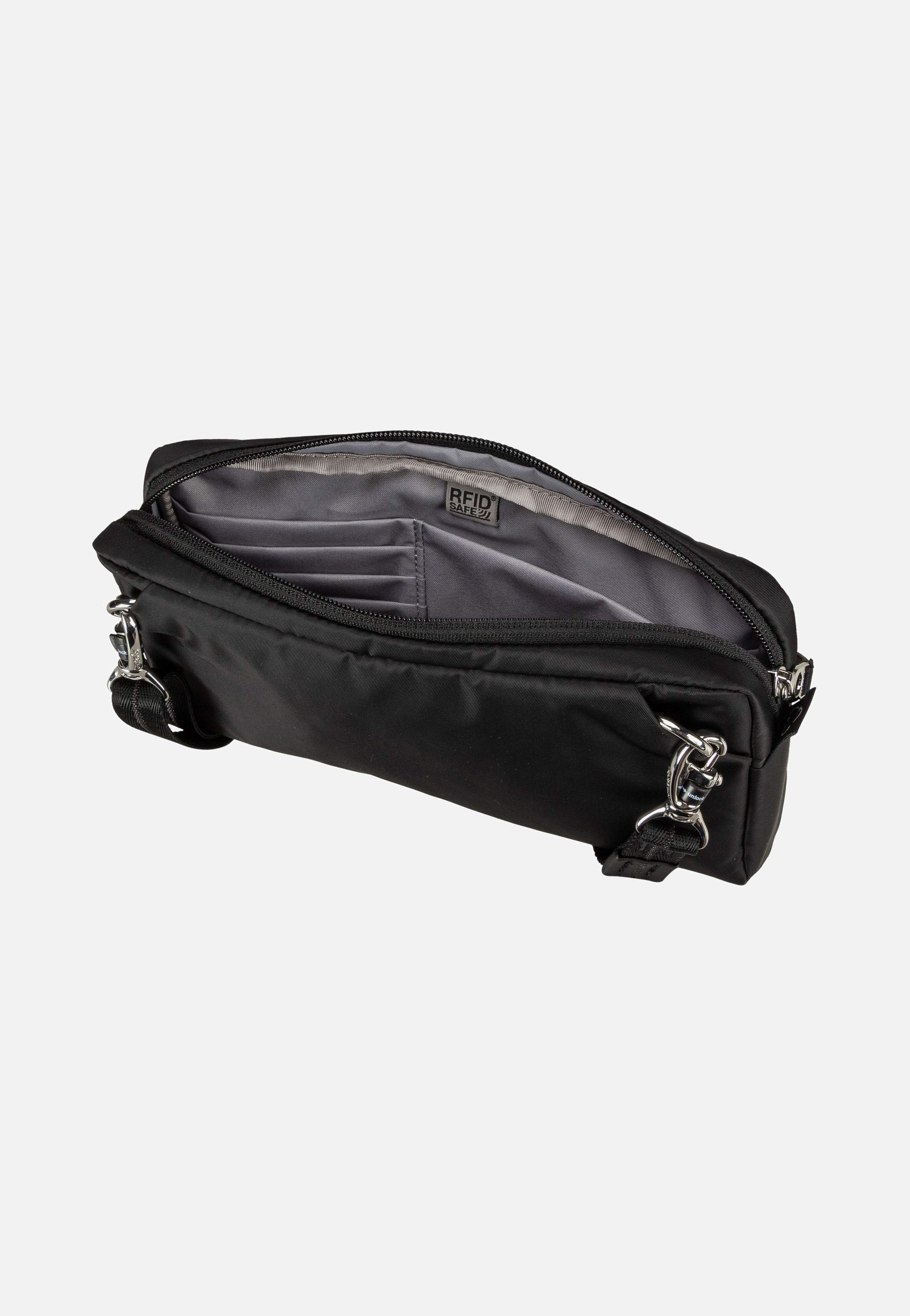 Pacsafe - W 3-in1 sling Black - Crossbody Bag | Neutral-Image