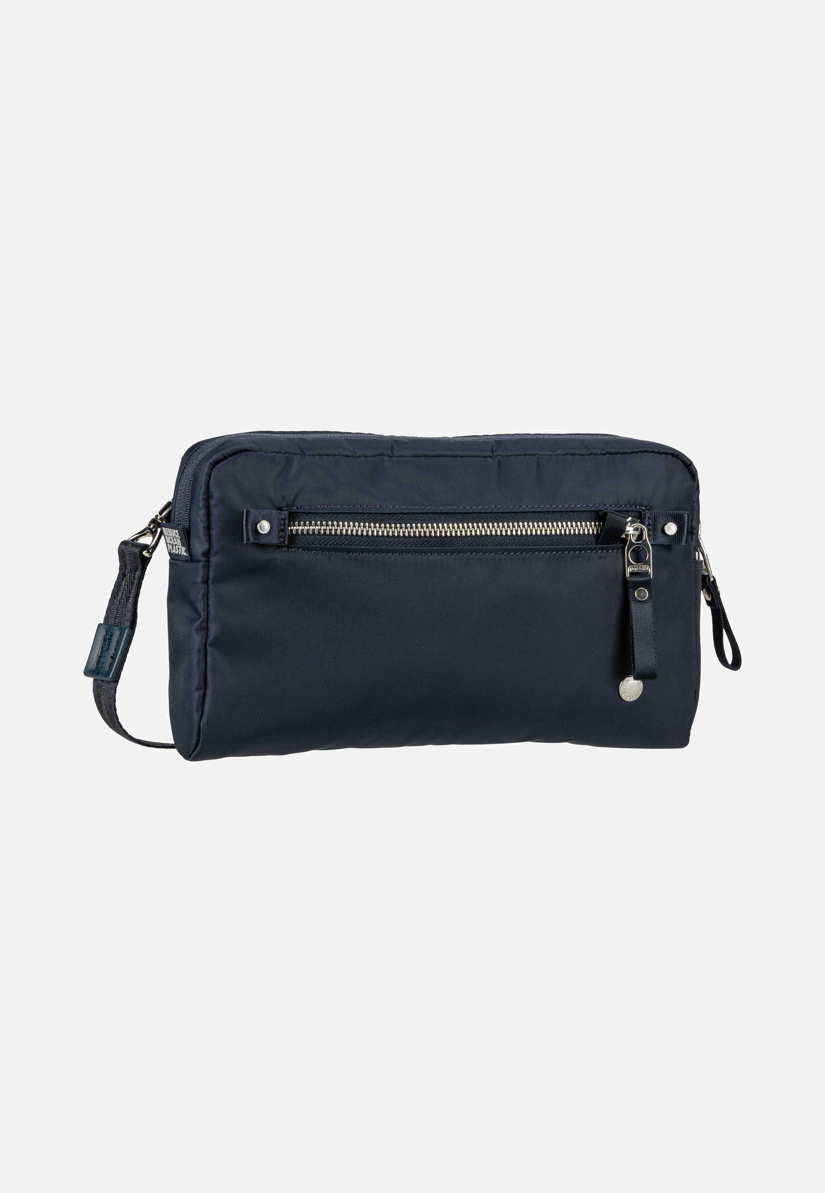 Pacsafe W 3-in1 sling Navy Umhängetasche