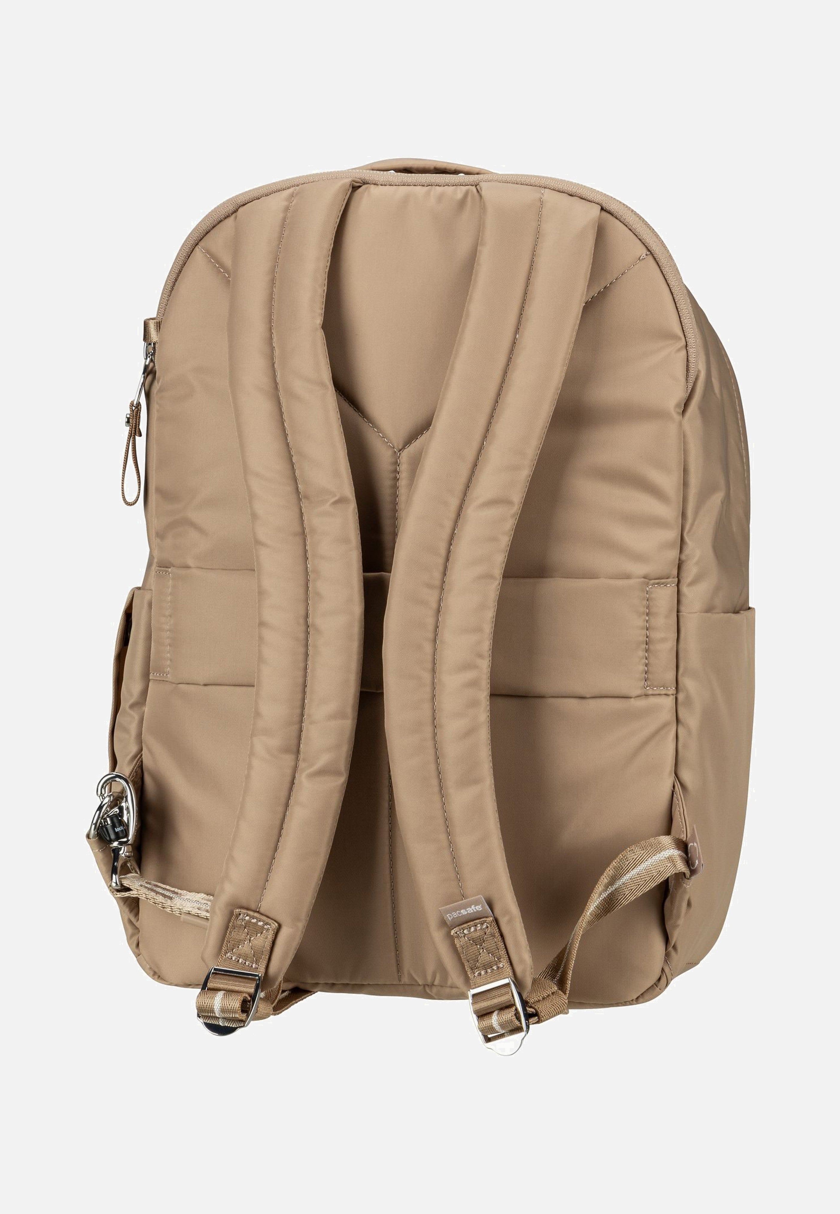 Pacsafe - W 20463 Taupe - Backpack | Neutral-Image