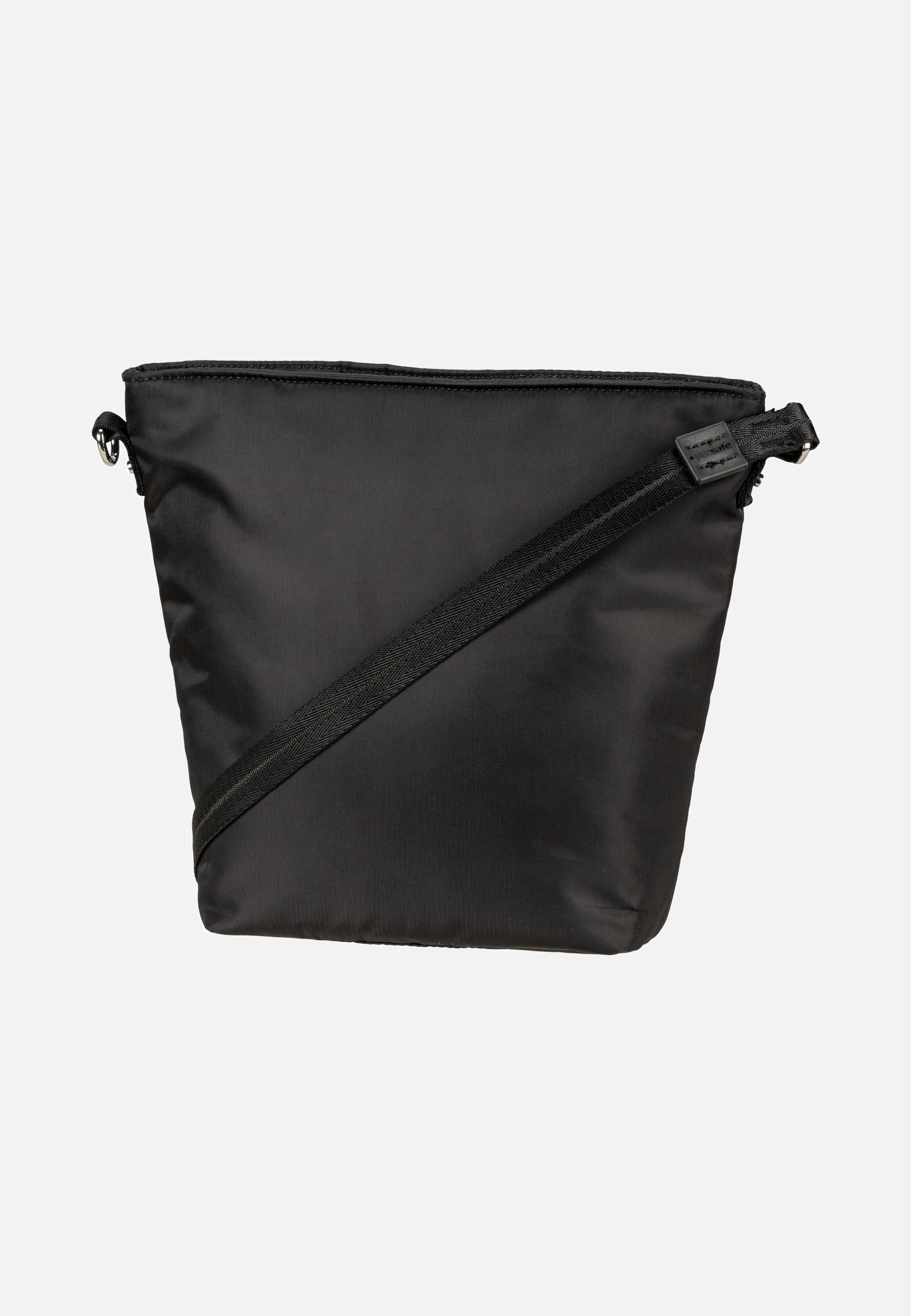 Pacsafe - W 20462 Black - Crossbody Bag | Neutral-Image