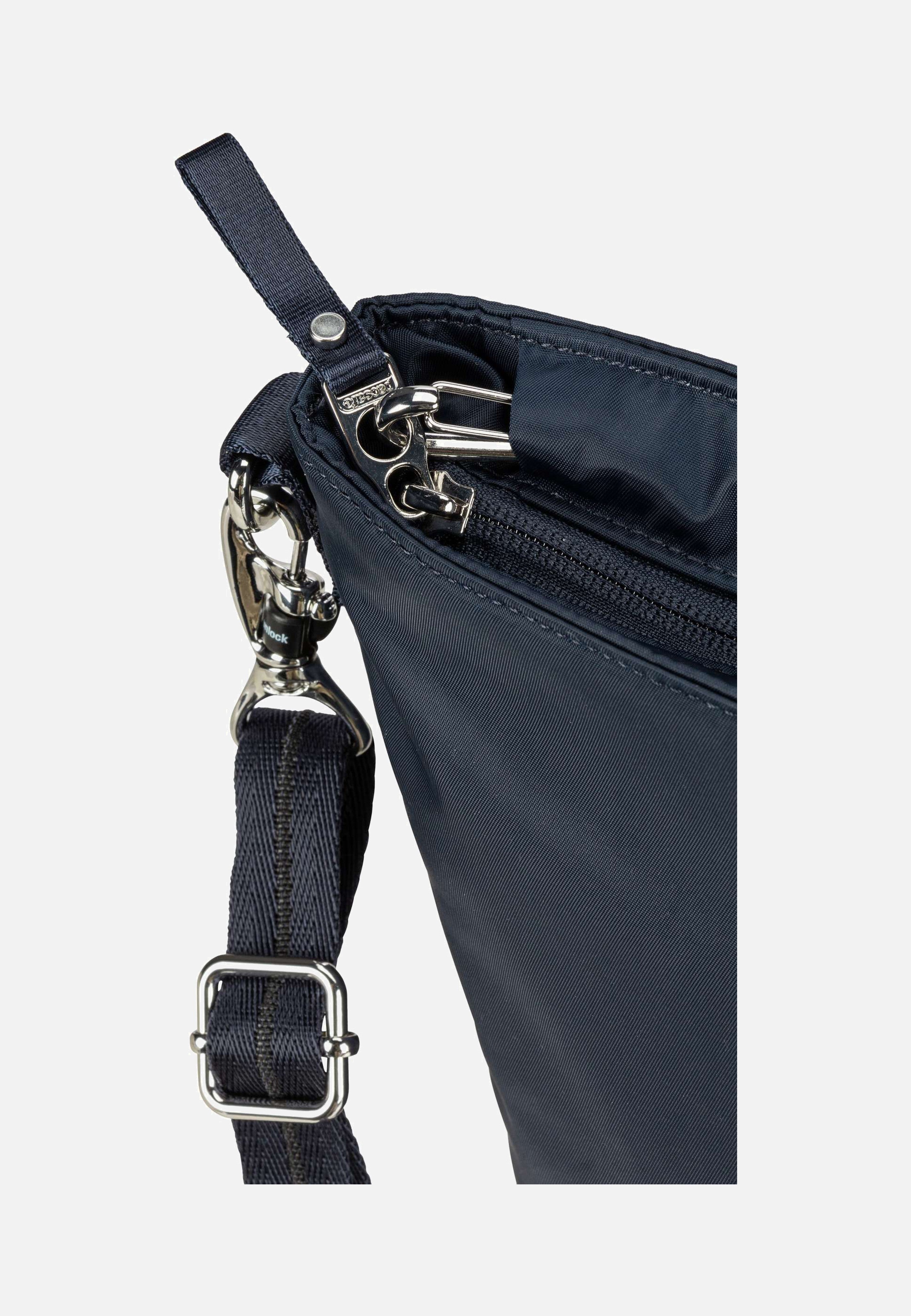 Pacsafe W 20462 Navy Umhängetasche