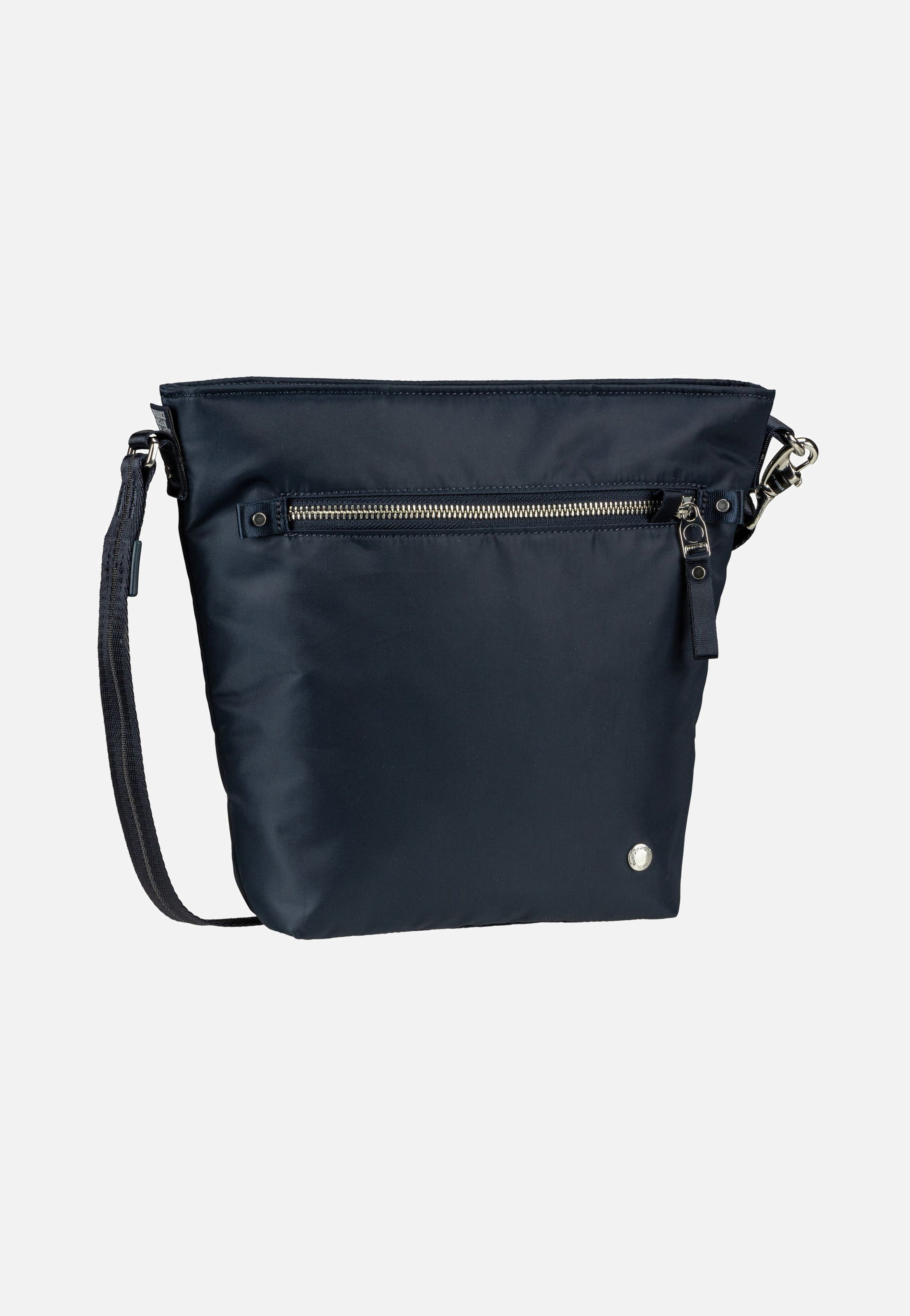 Pacsafe W 20462 Navy Umhängetasche