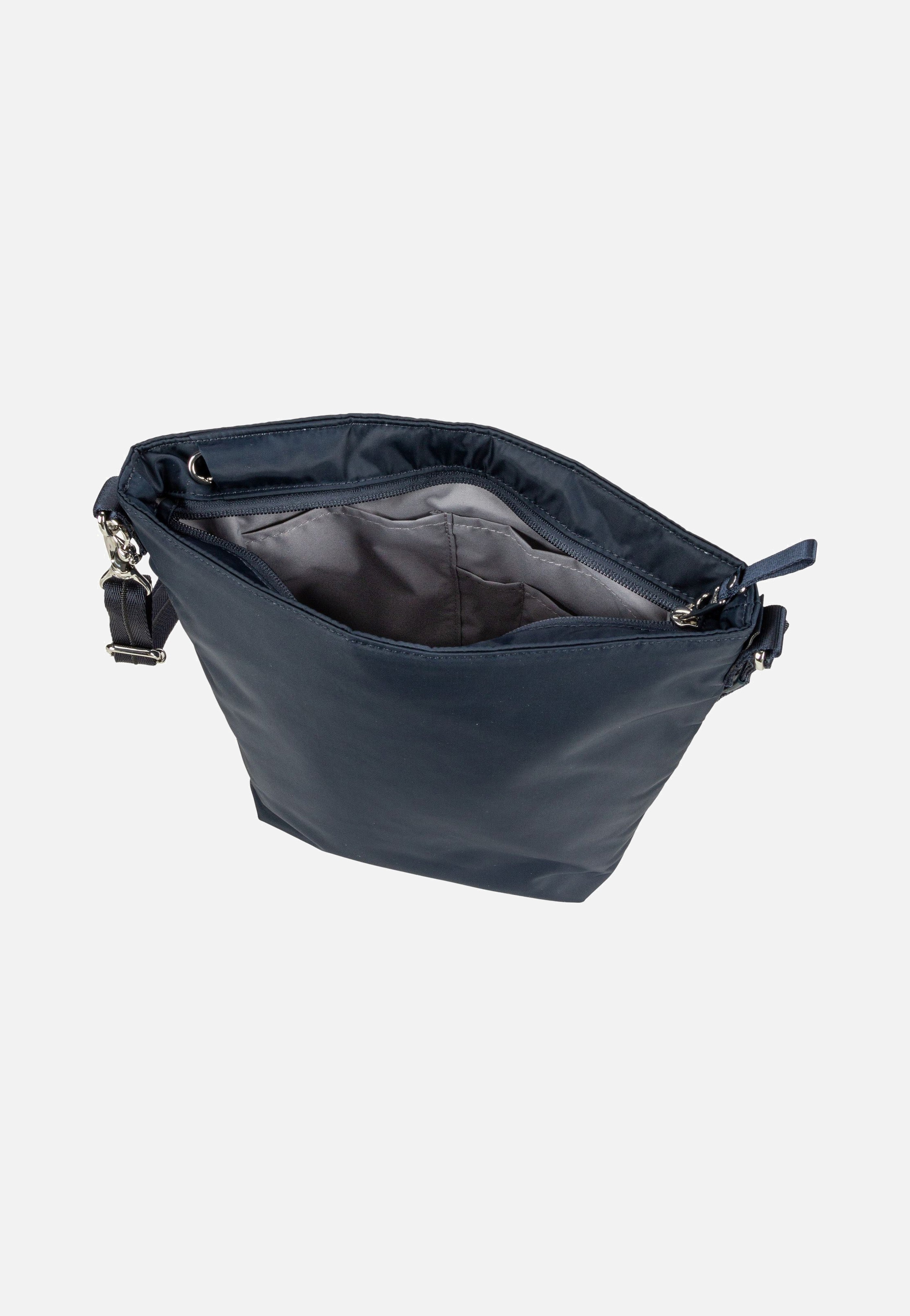 Pacsafe W 20462 Navy Umhängetasche