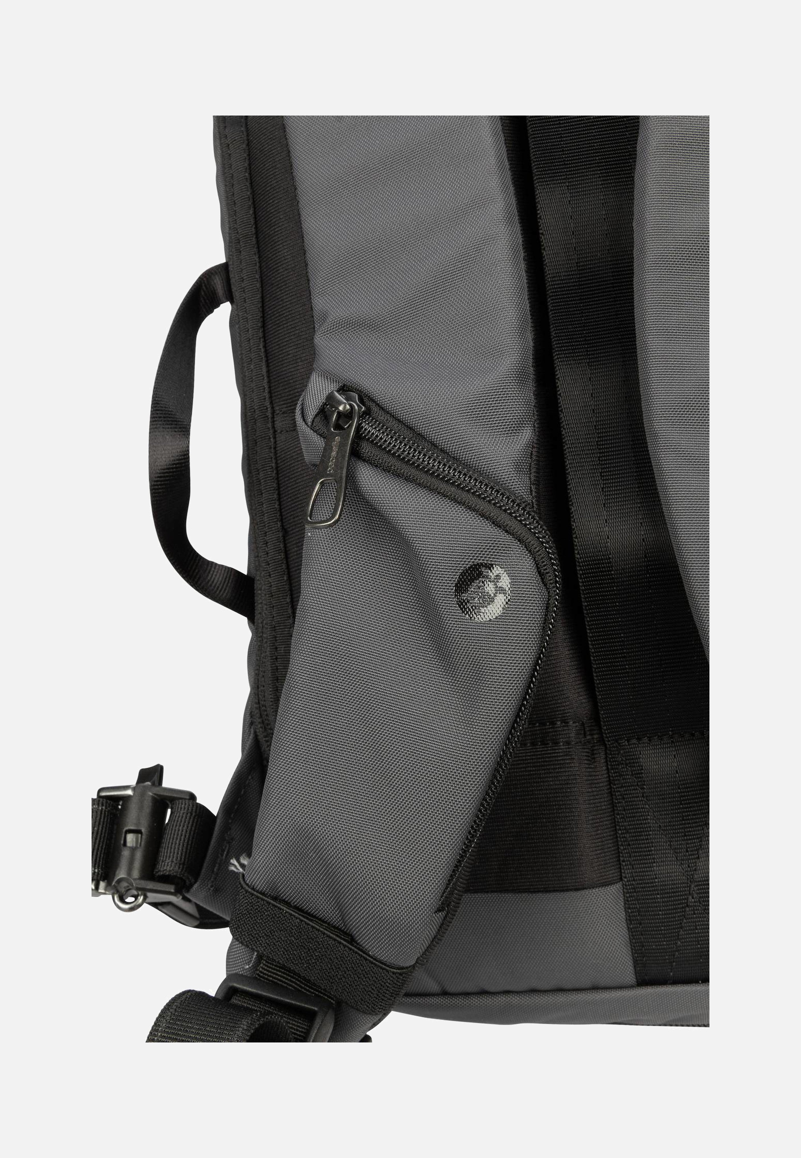 Pacsafe - X 13'' Commuter Slate - Backpack | Neutral-Image
