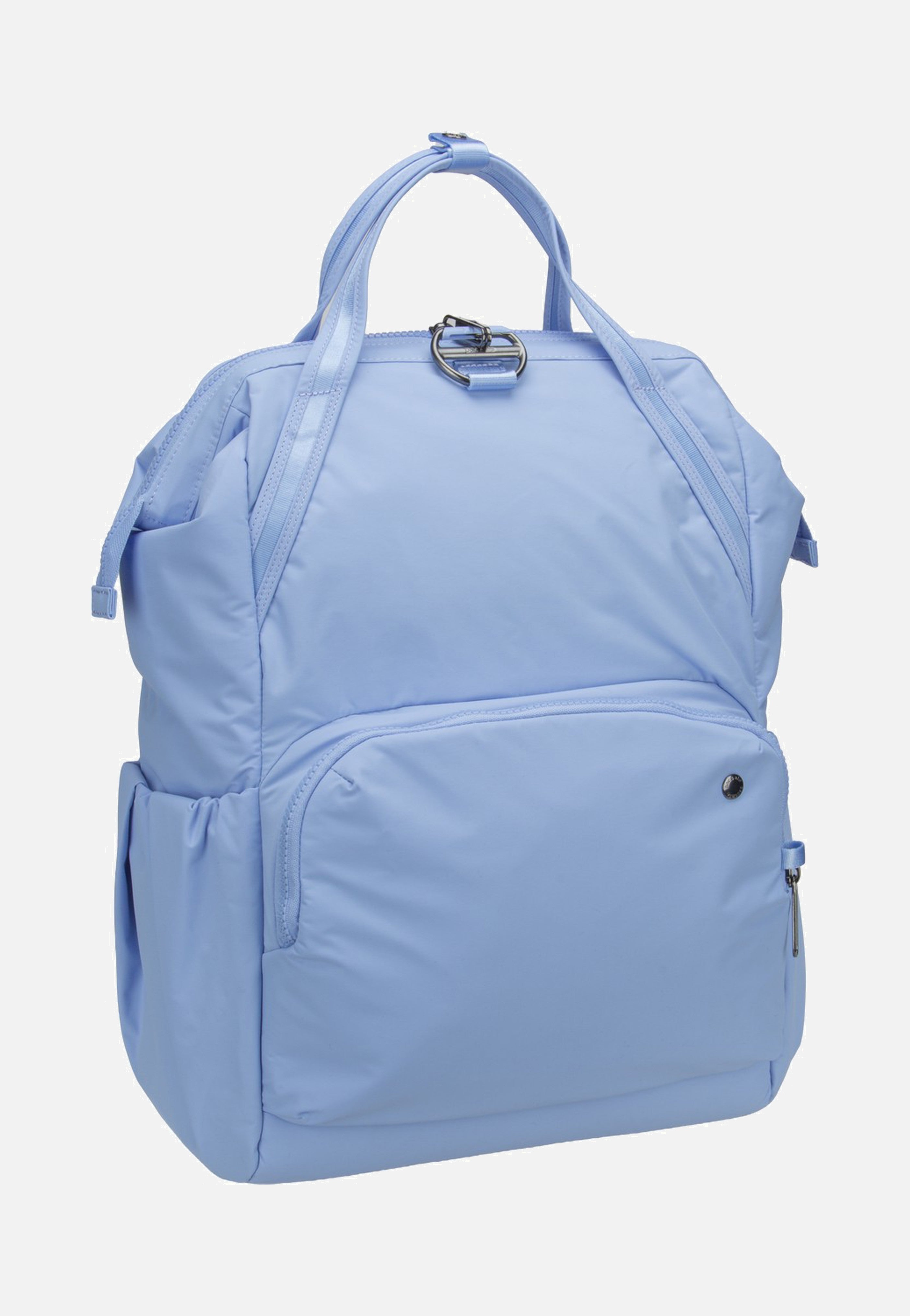 Pacsafe Cx Backpack Serenity Blue Rucksack