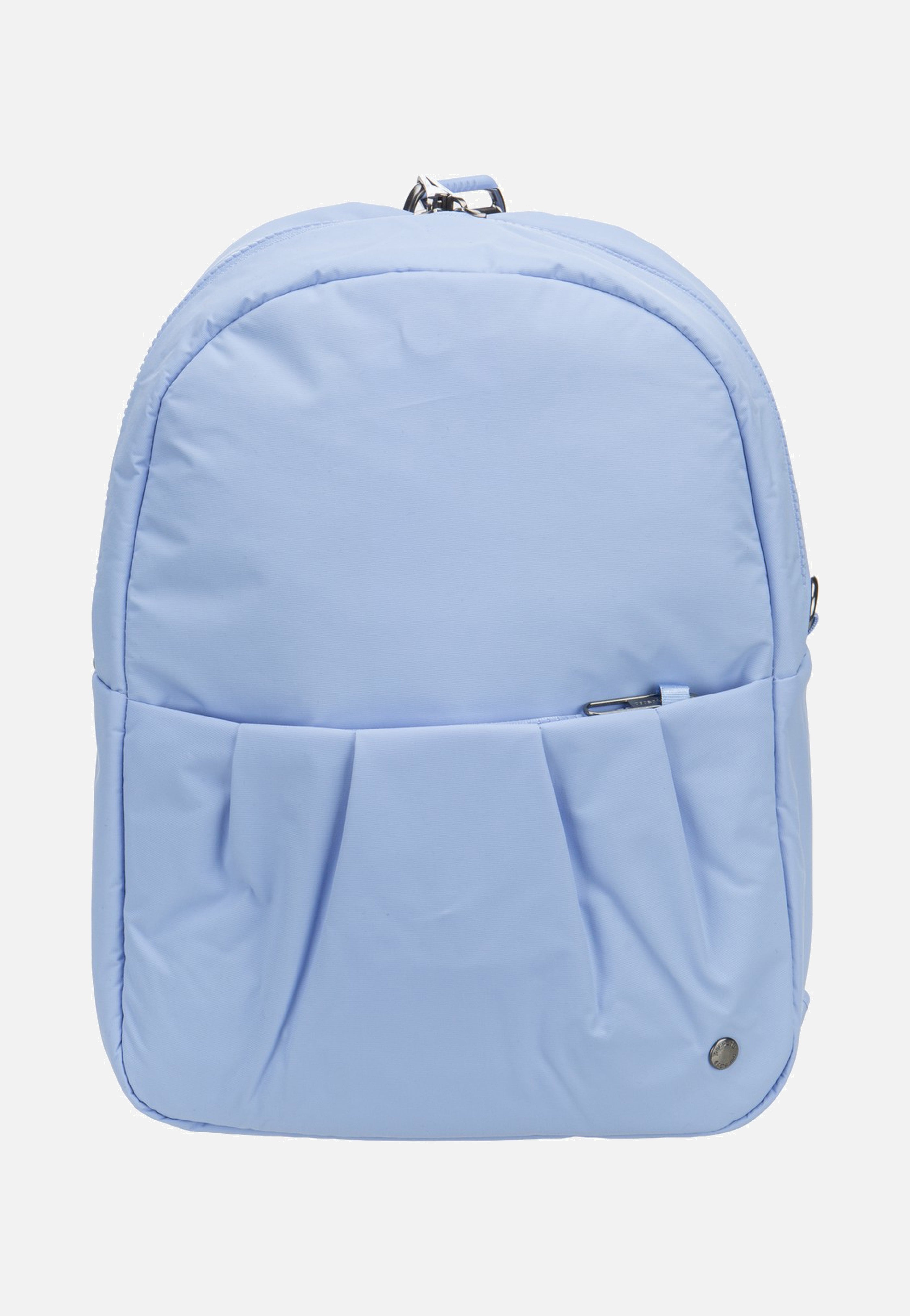 Pacsafe Cx Convertible Serenity Blue Rucksack