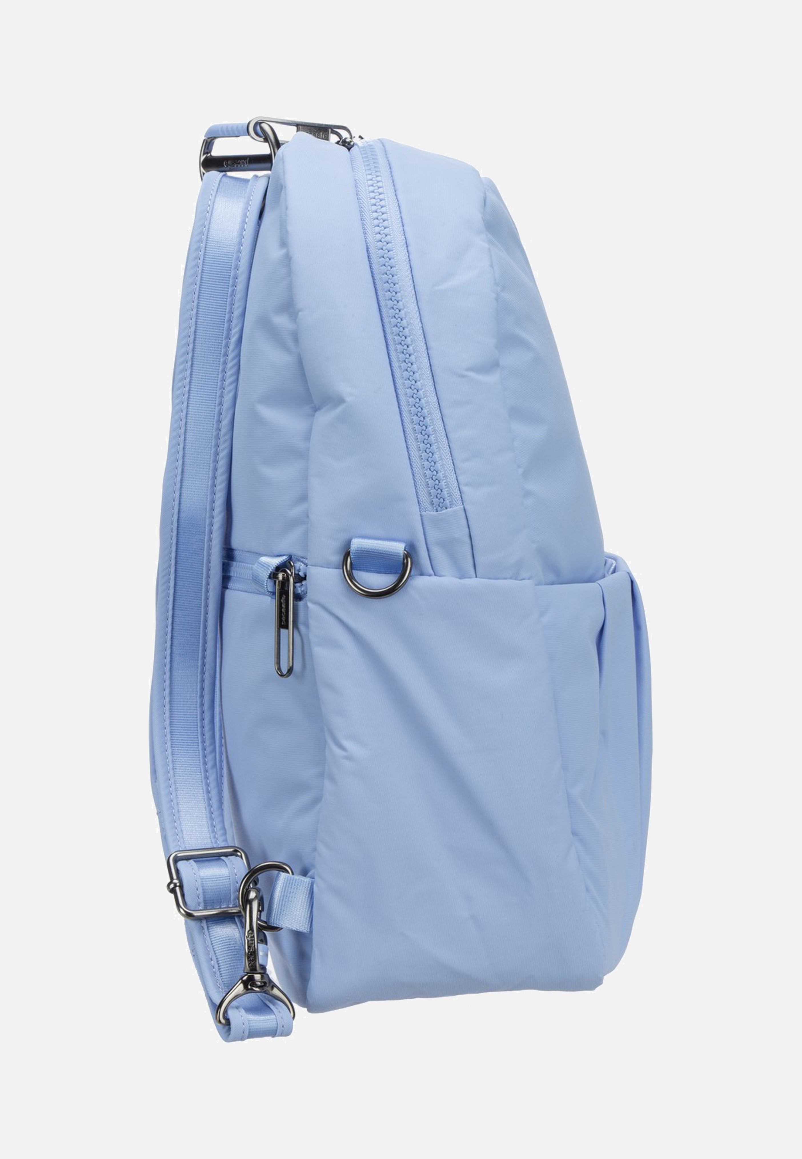Pacsafe Cx Convertible Serenity Blue Rucksack