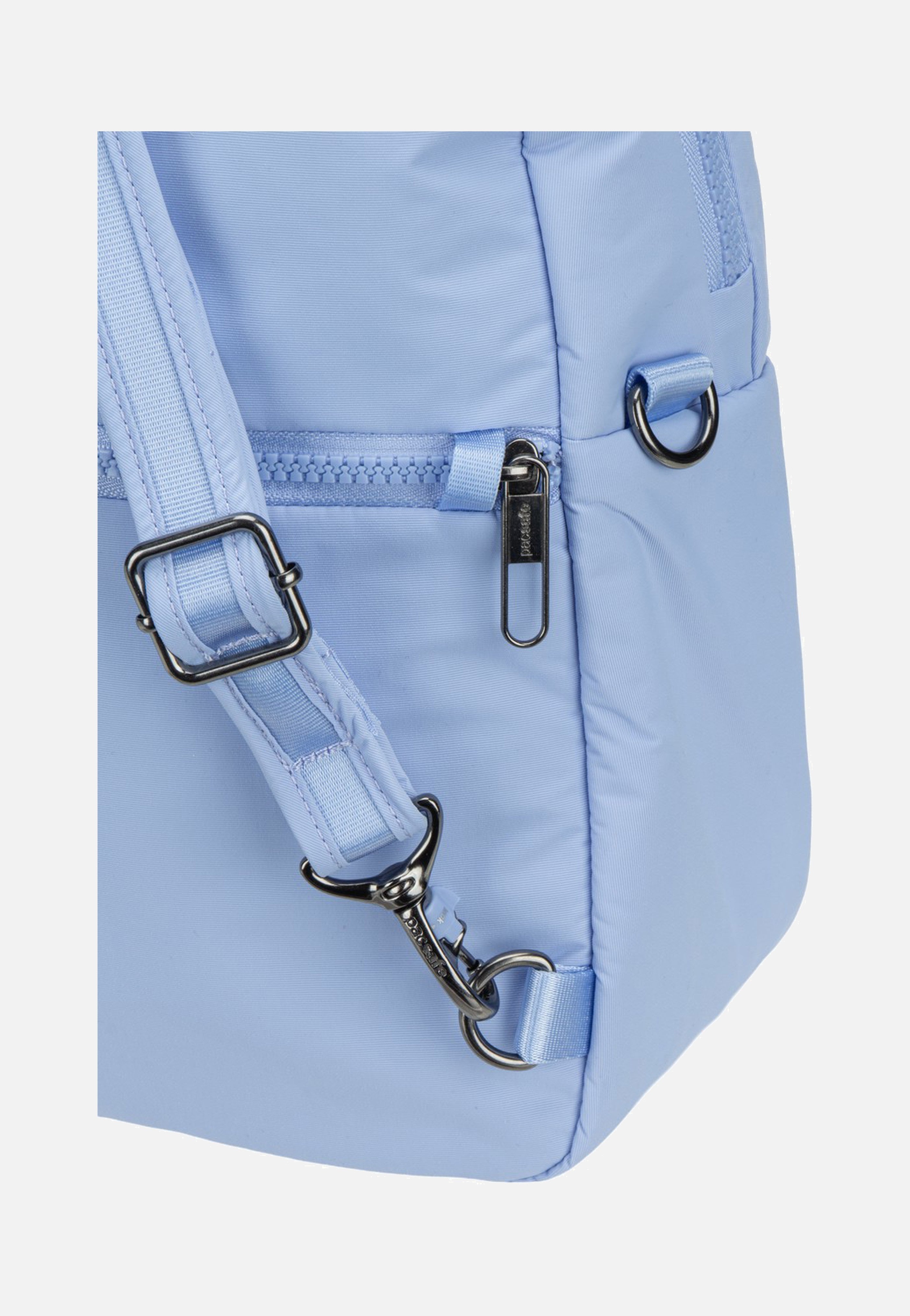 Pacsafe Cx Convertible Serenity Blue Rucksack