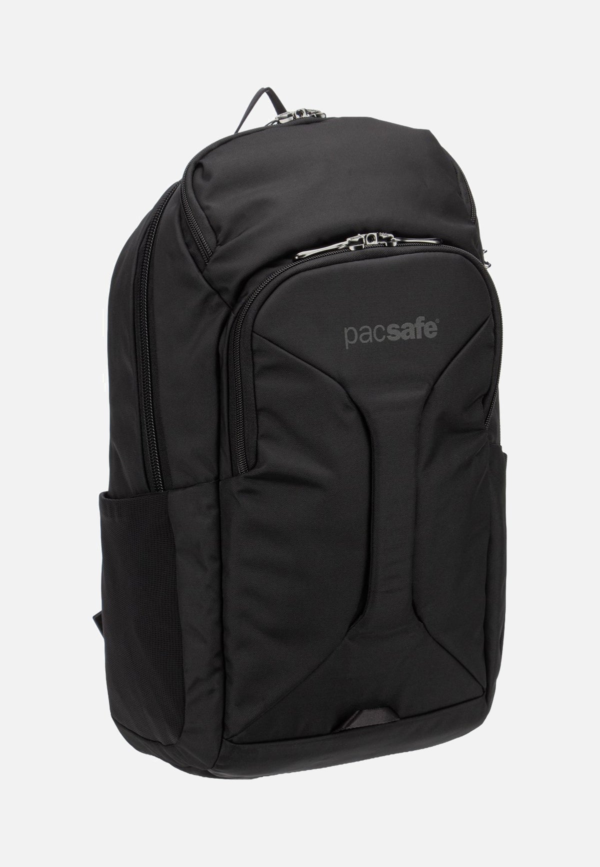 Pacsafe Exp 28L Black Rucksack