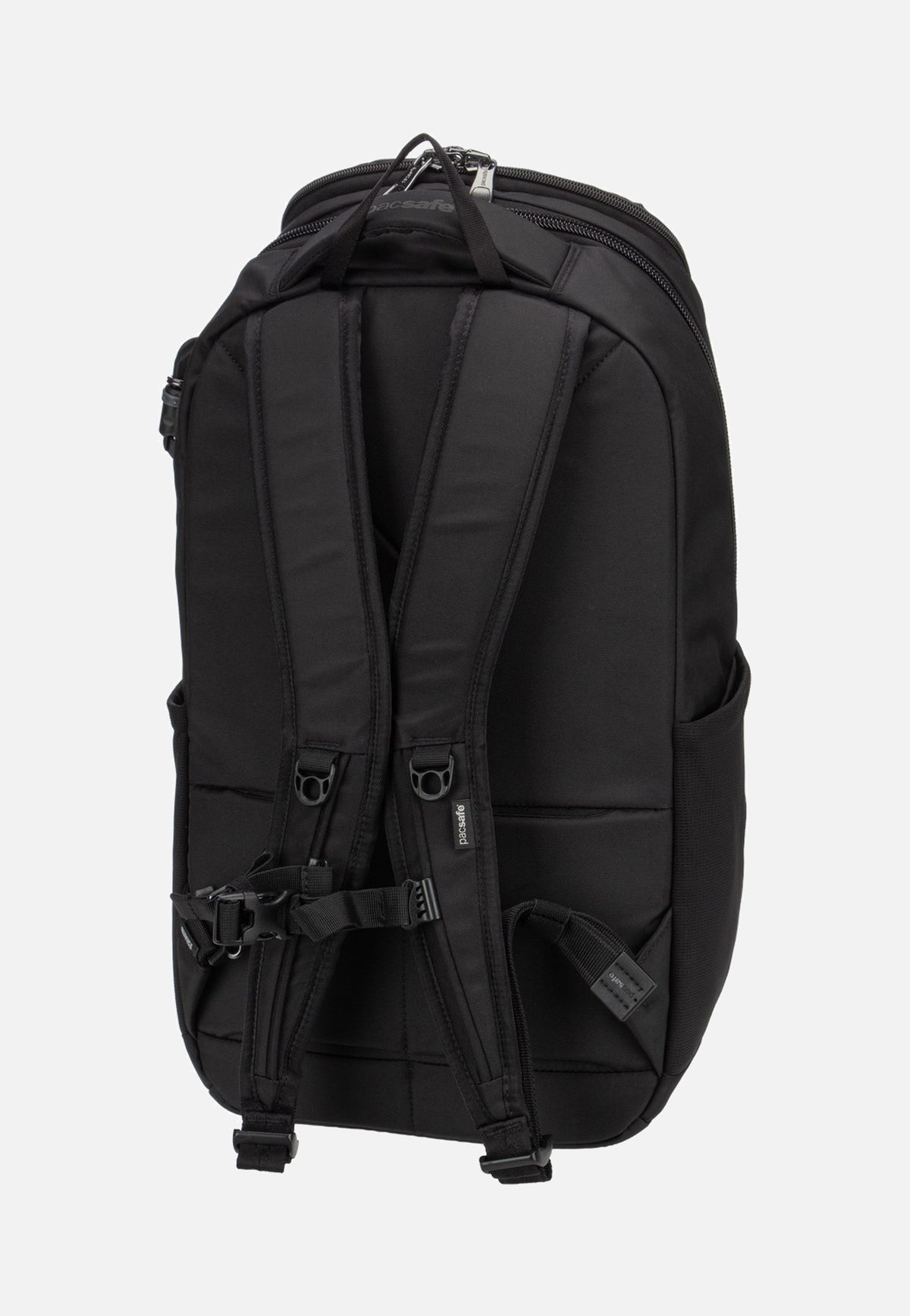 Pacsafe Exp 28L Black Rucksack