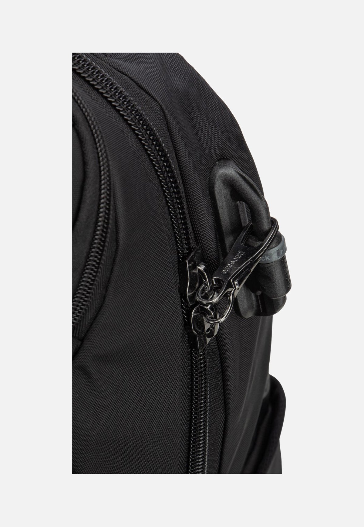 Pacsafe Exp 28L Black Rucksack