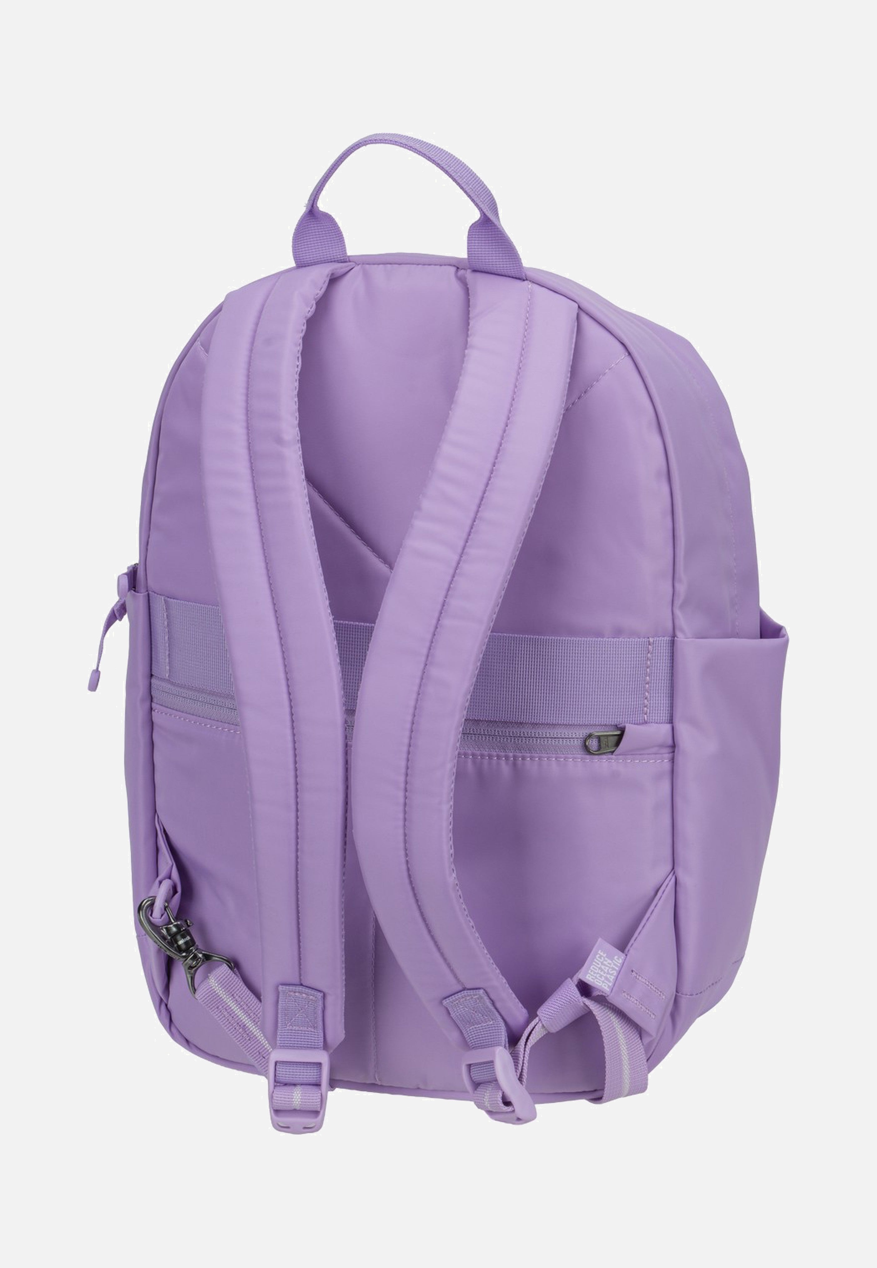 Pacsafe Go 15L Lavender Rucksack