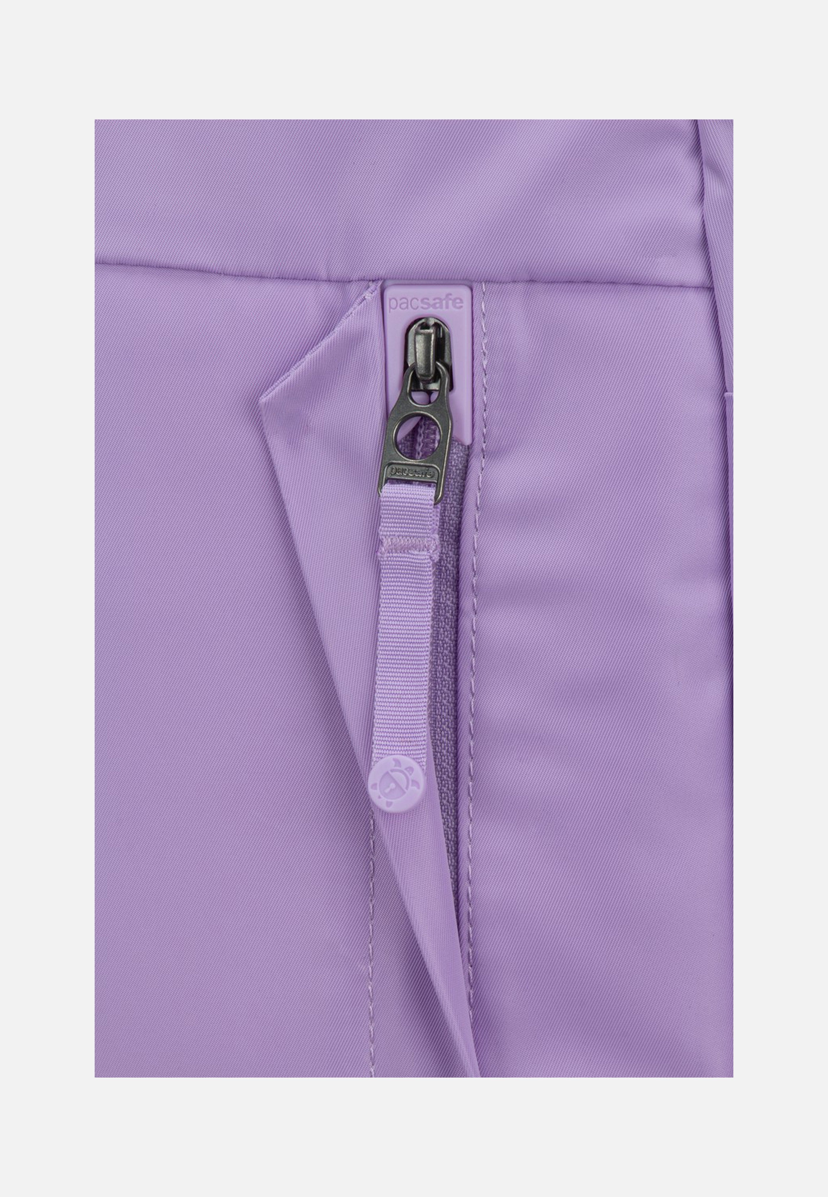 Pacsafe Go 15L Lavender Rucksack