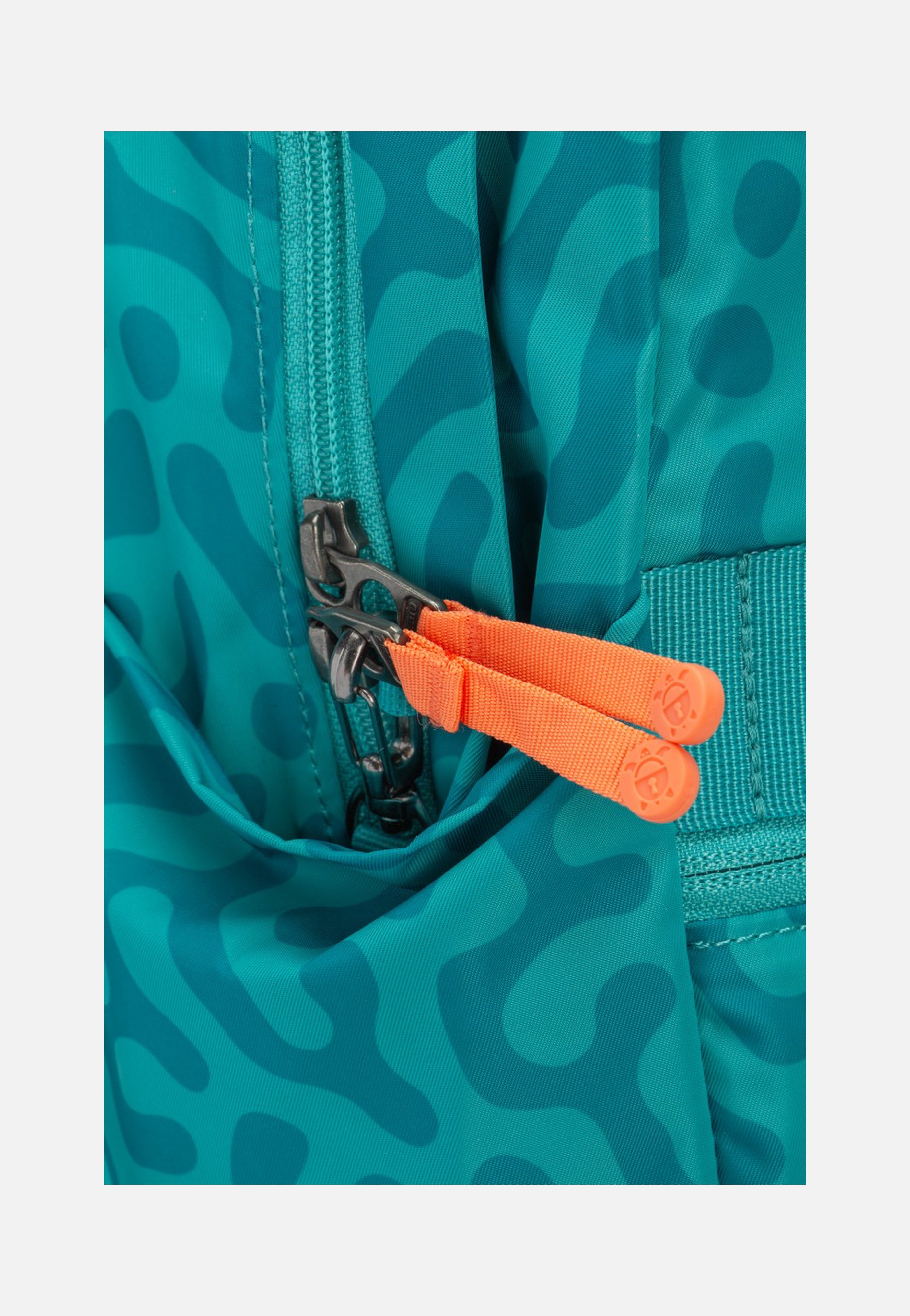 Pacsafe Go 15L Reef Rucksack
