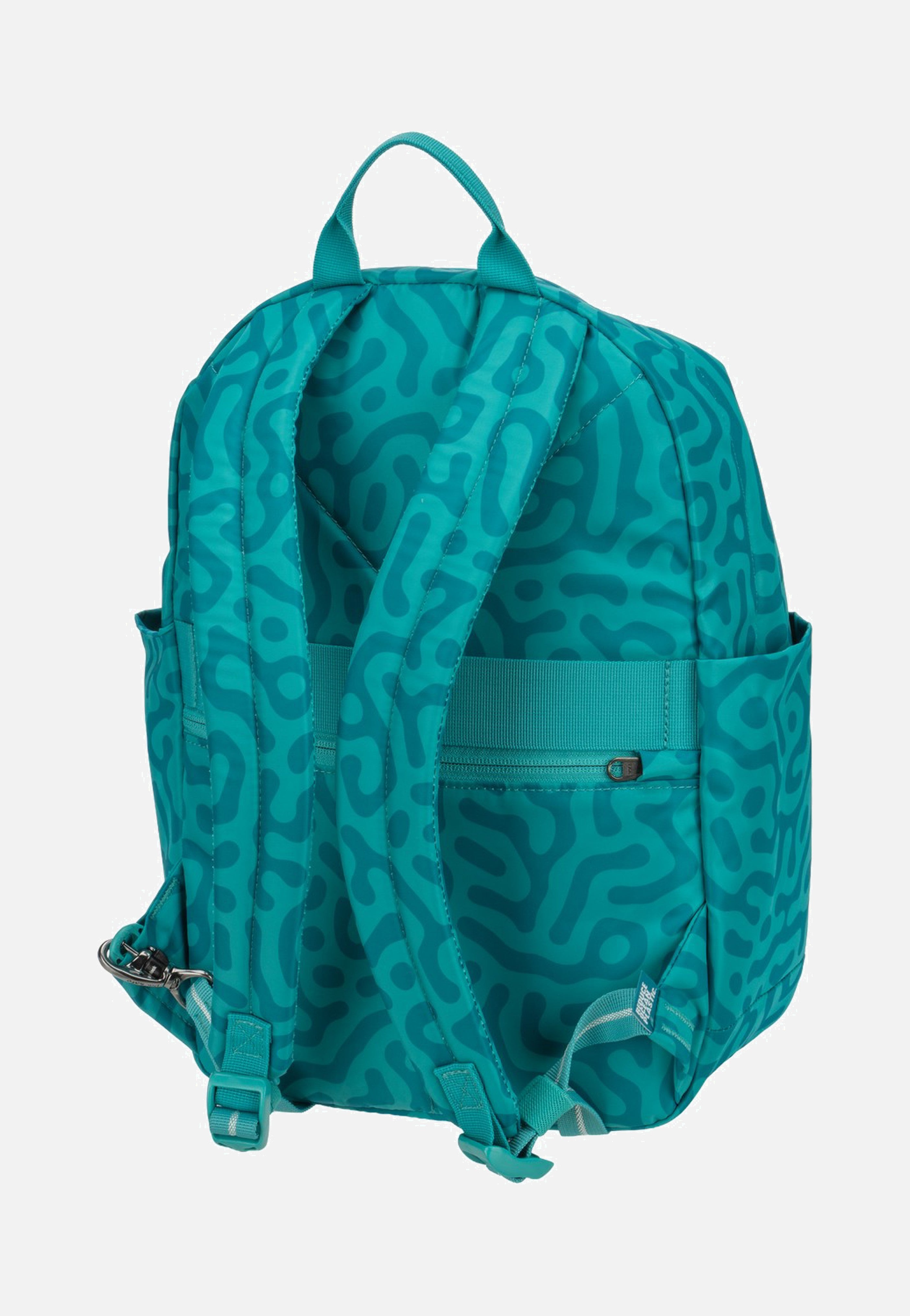 Pacsafe Go 15L Reef Rucksack