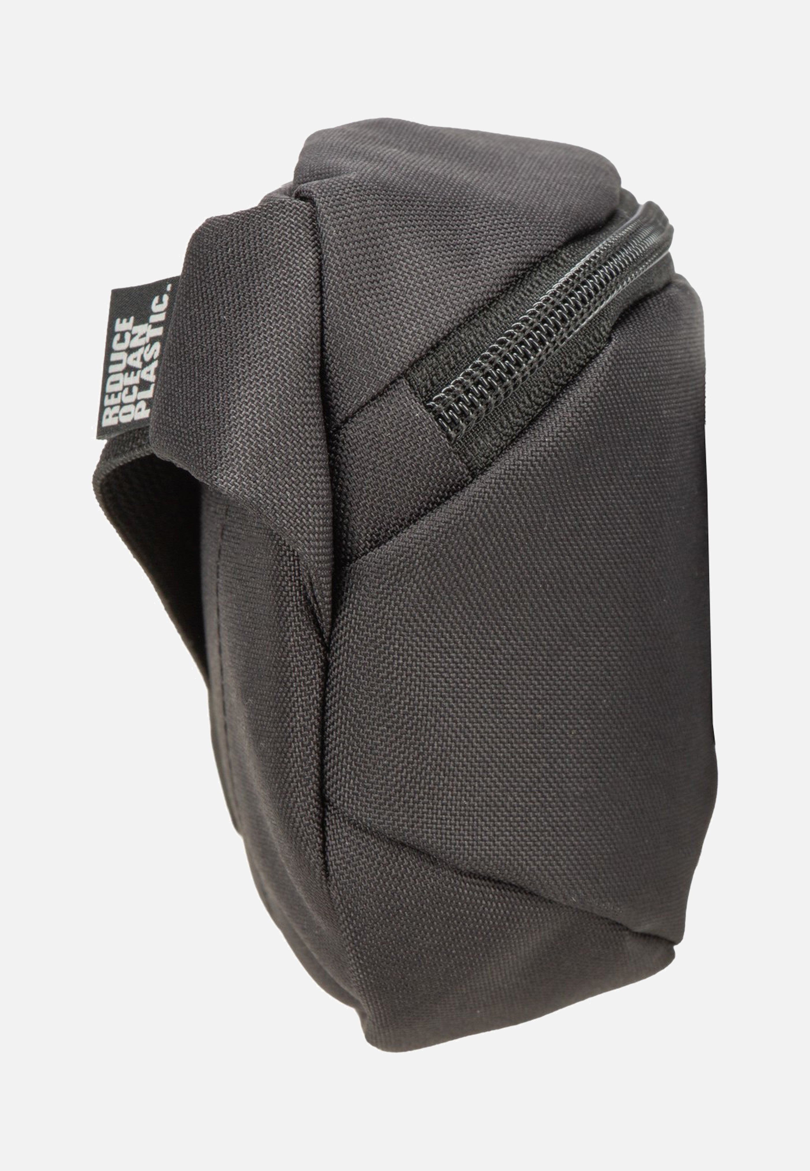 Pacsafe Go Micro Jet Black Sling Bag