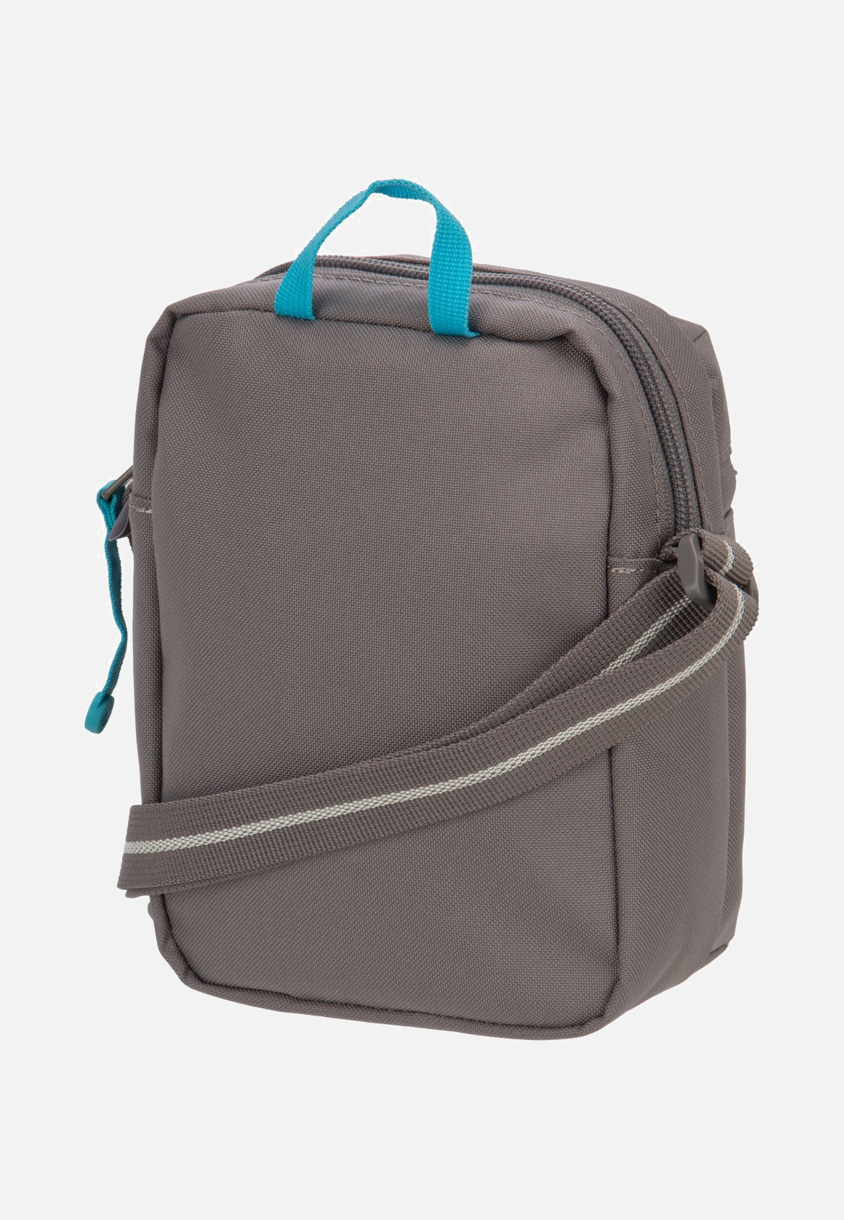Pacsafe Go Micro Stone Umhängetasche