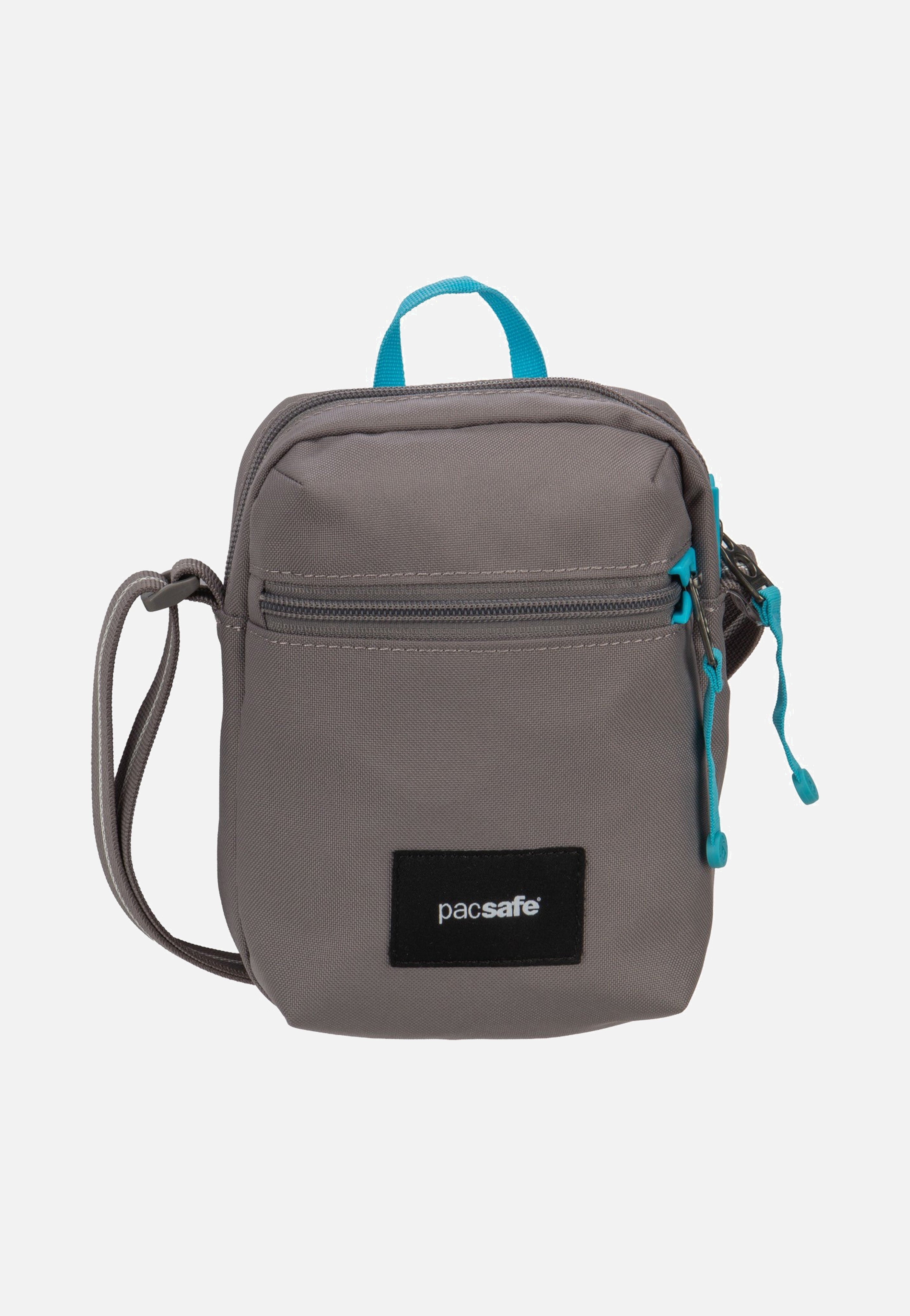 Pacsafe Go Micro Stone Umhängetasche