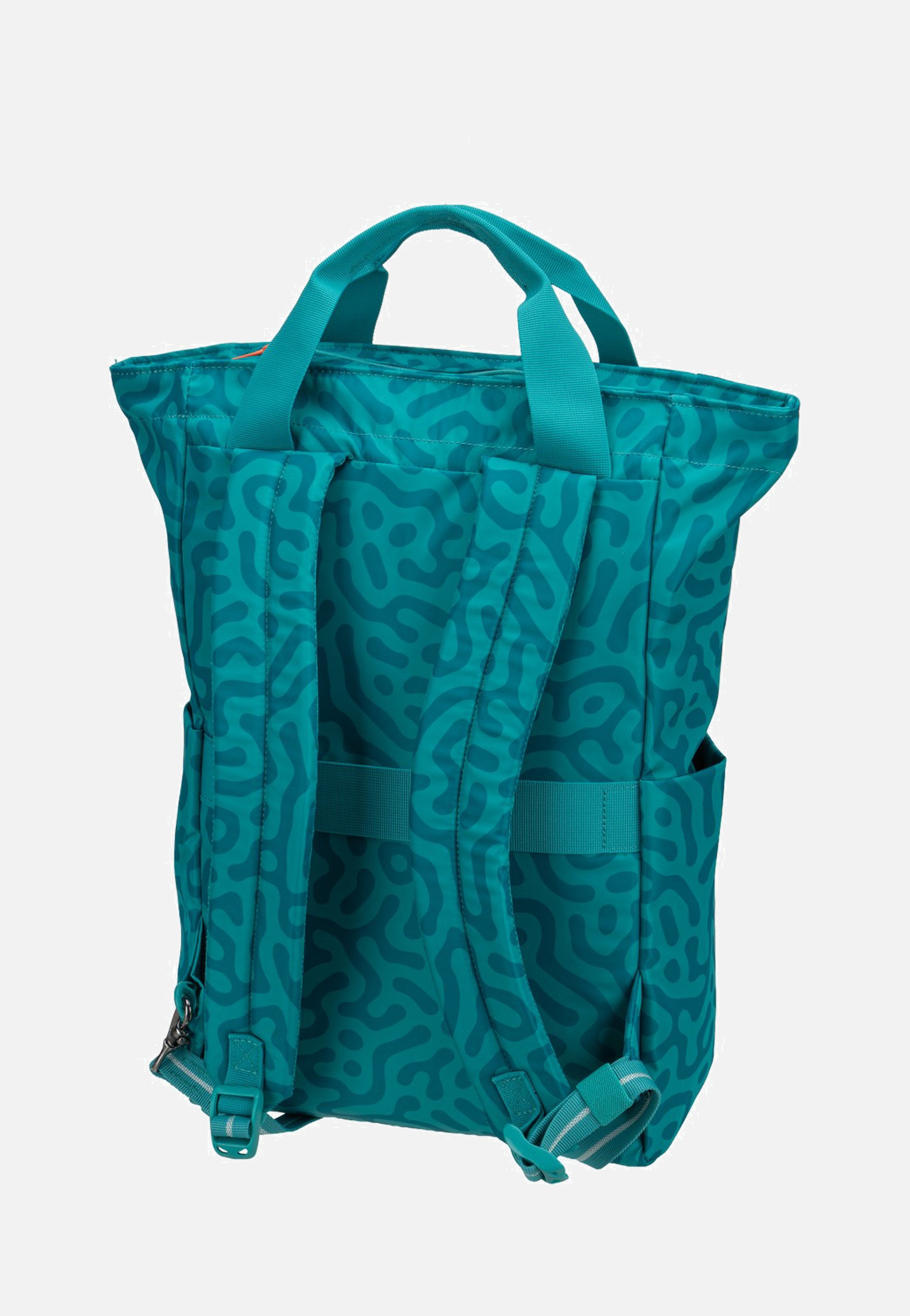 Pacsafe Go Totepack Reef Rucksack