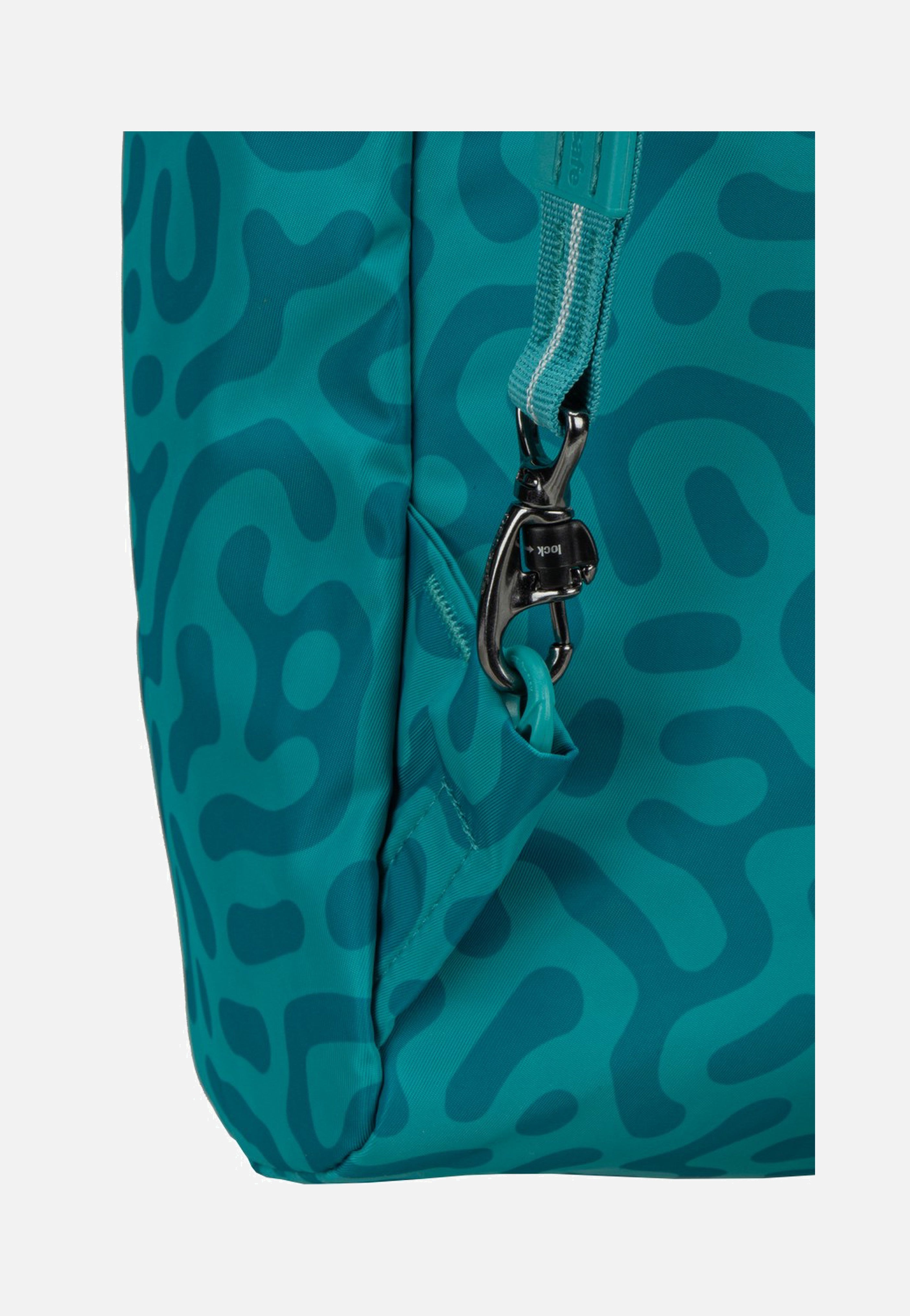Pacsafe Go Totepack Reef Rucksack