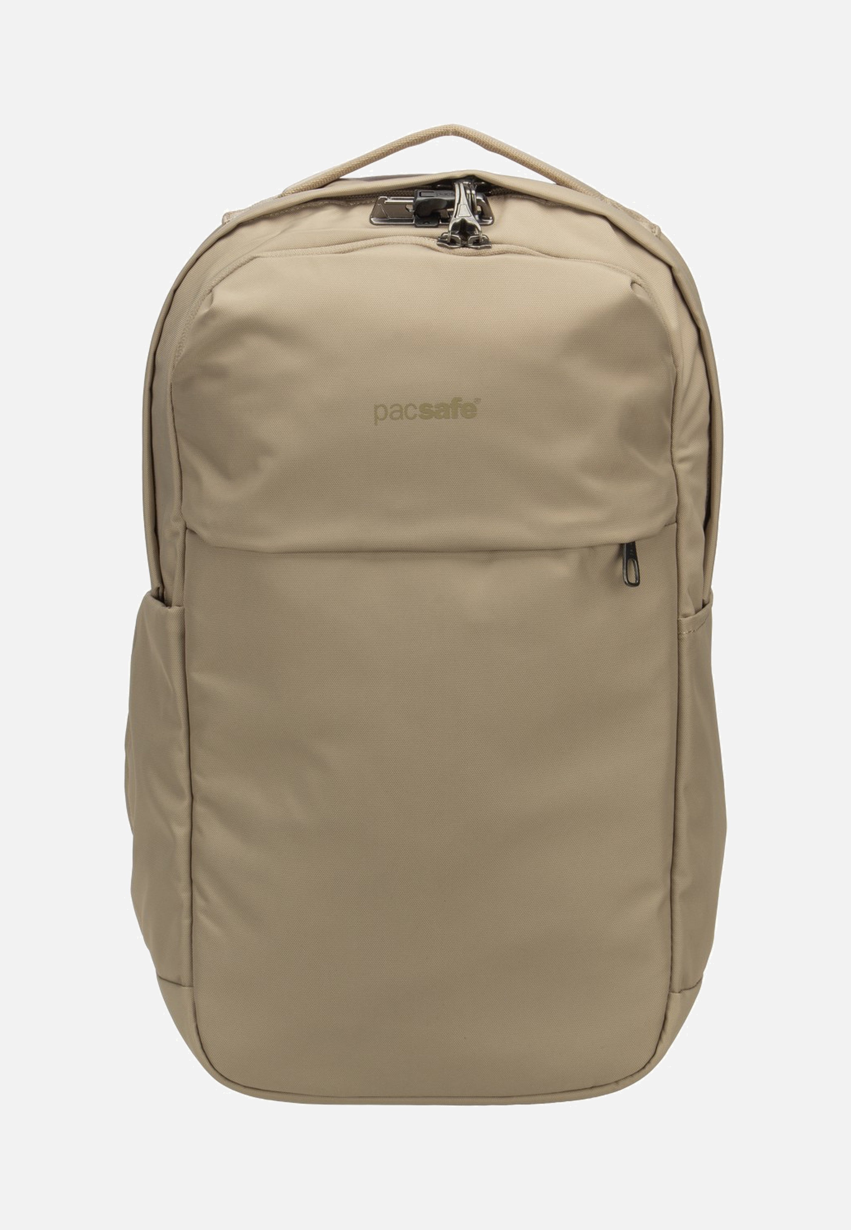 Pacsafe V20L City Beige Rucksack