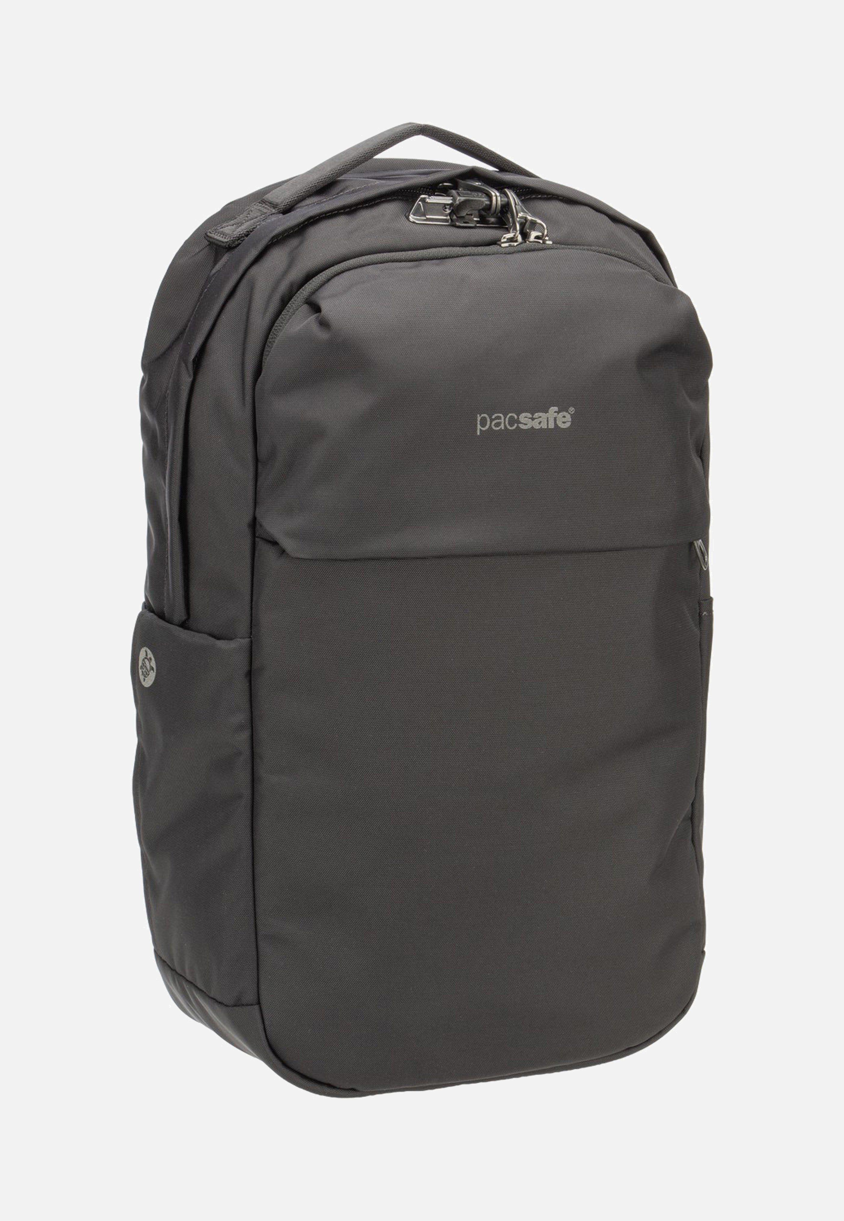 Pacsafe V20L City Black Rucksack