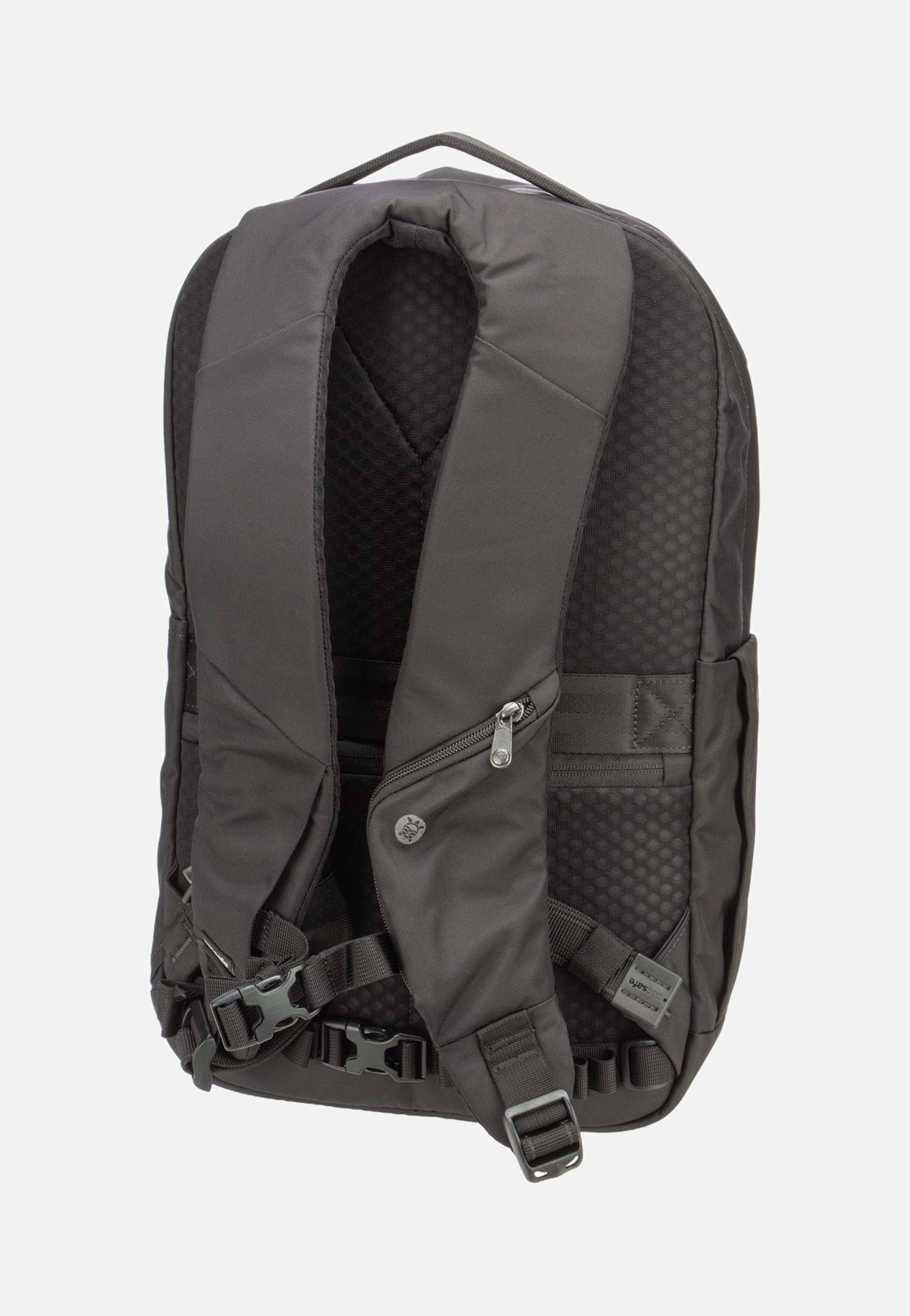 Pacsafe V20L City Black Rucksack