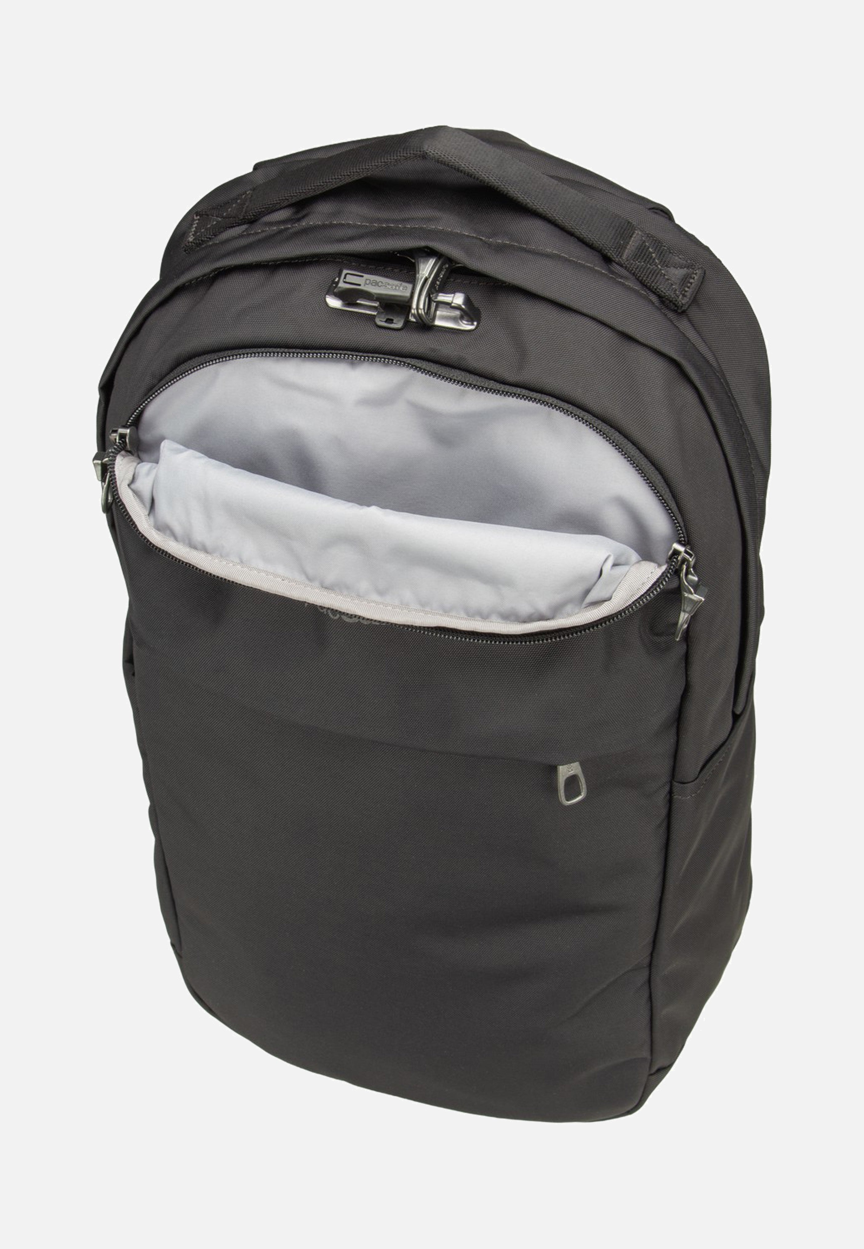Pacsafe V20L City Black Rucksack