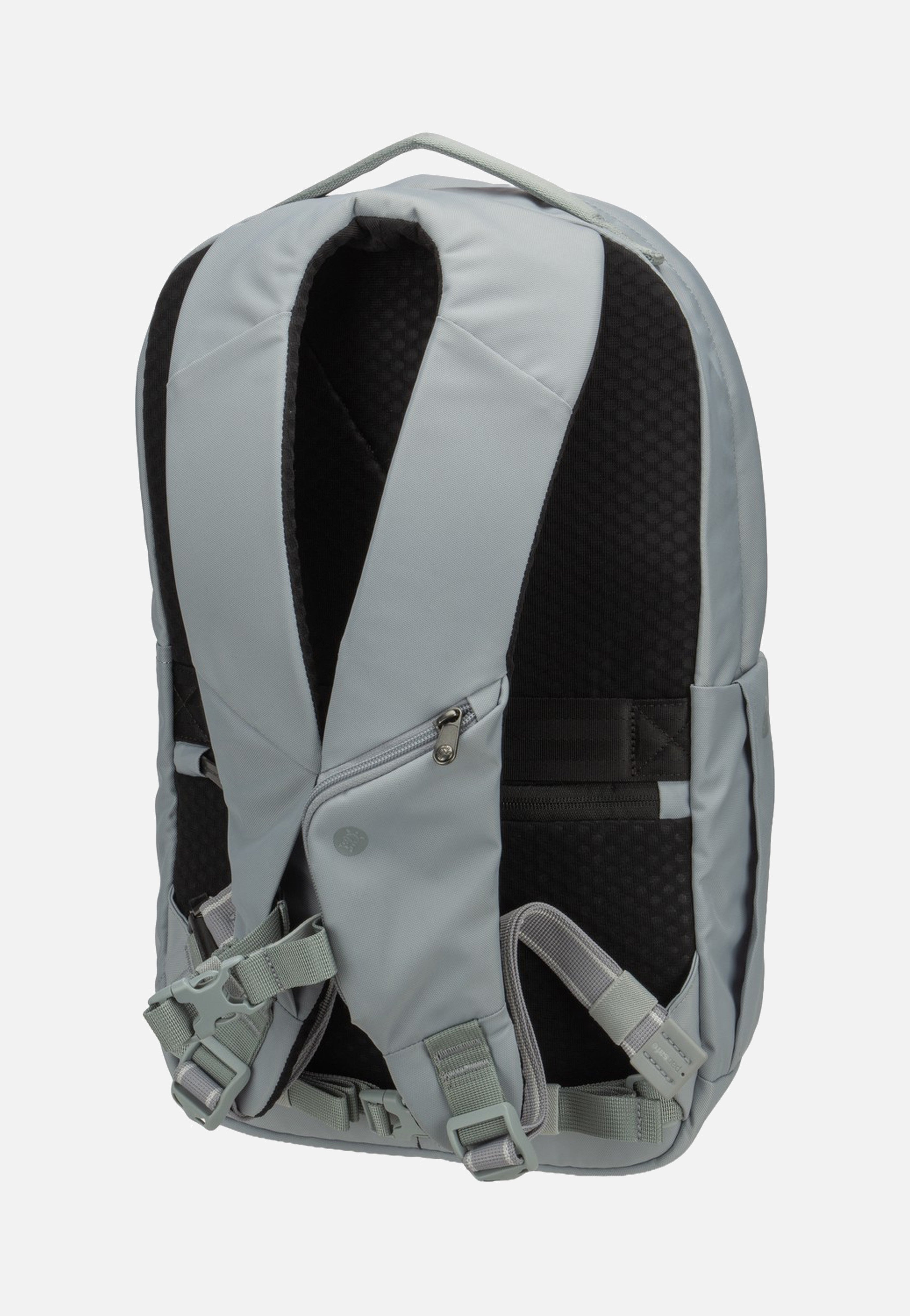 Pacsafe V20L City Digital Gray Rucksack