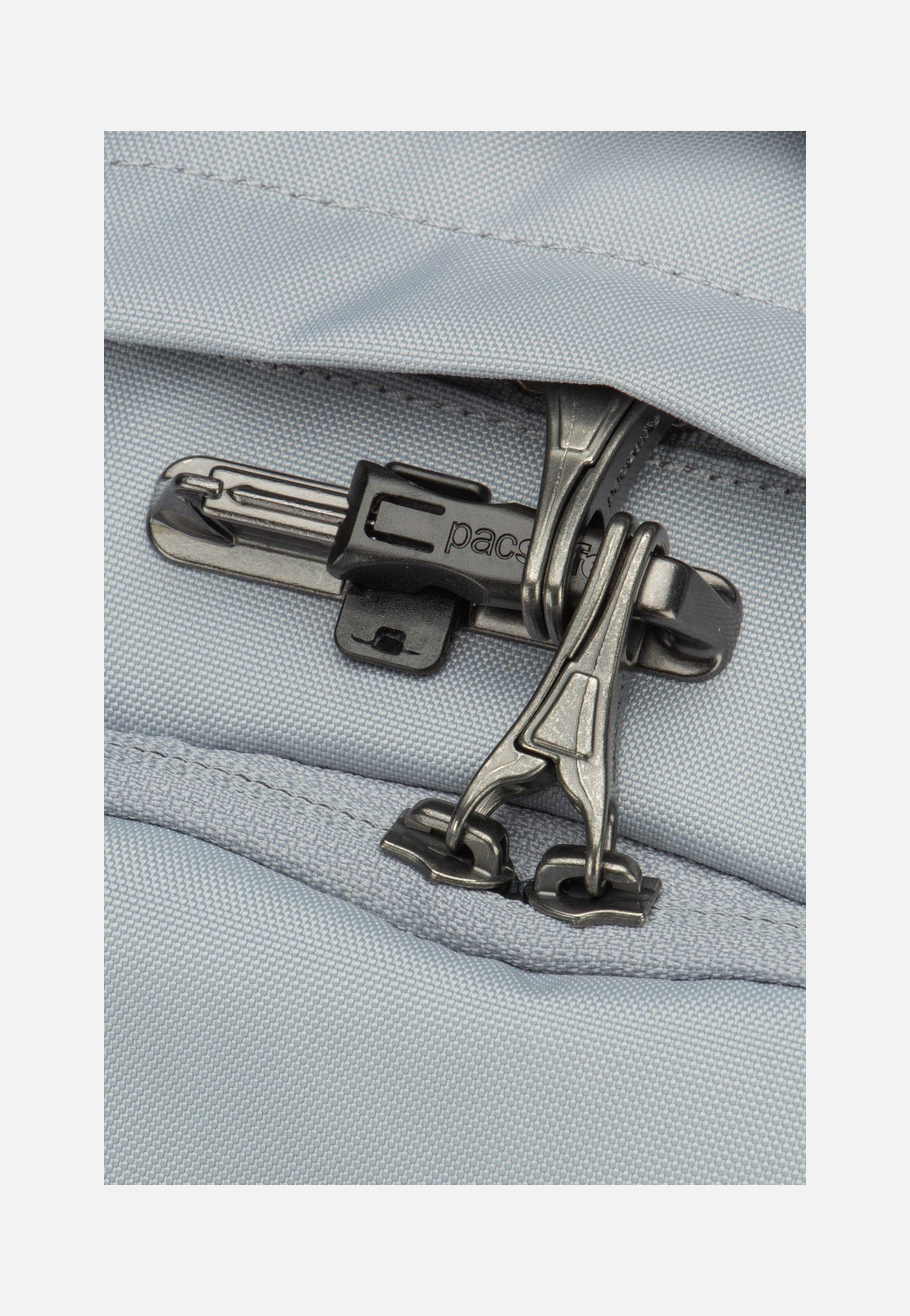 Pacsafe V20L City Digital Gray Rucksack