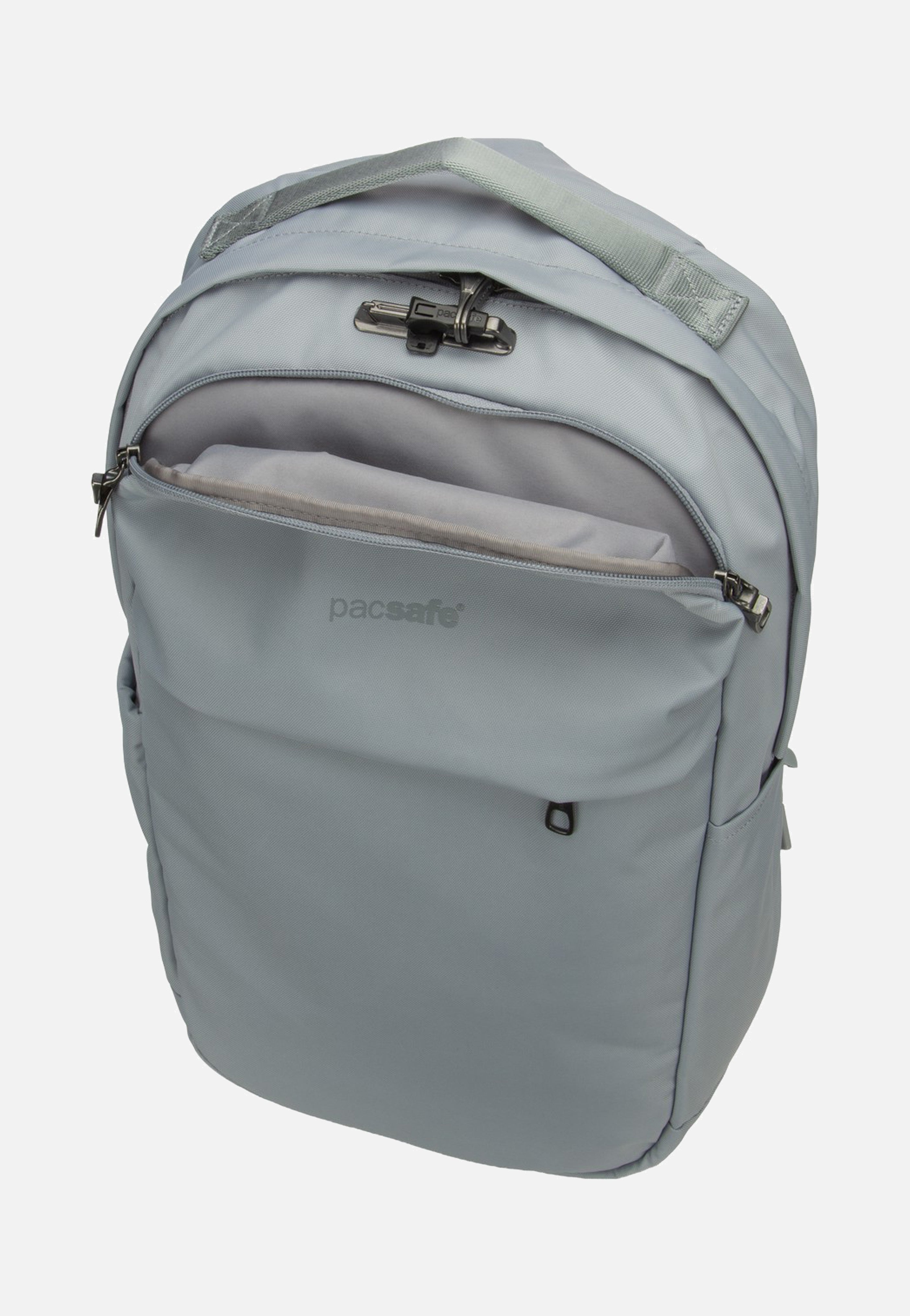 Pacsafe V20L City Digital Gray Rucksack