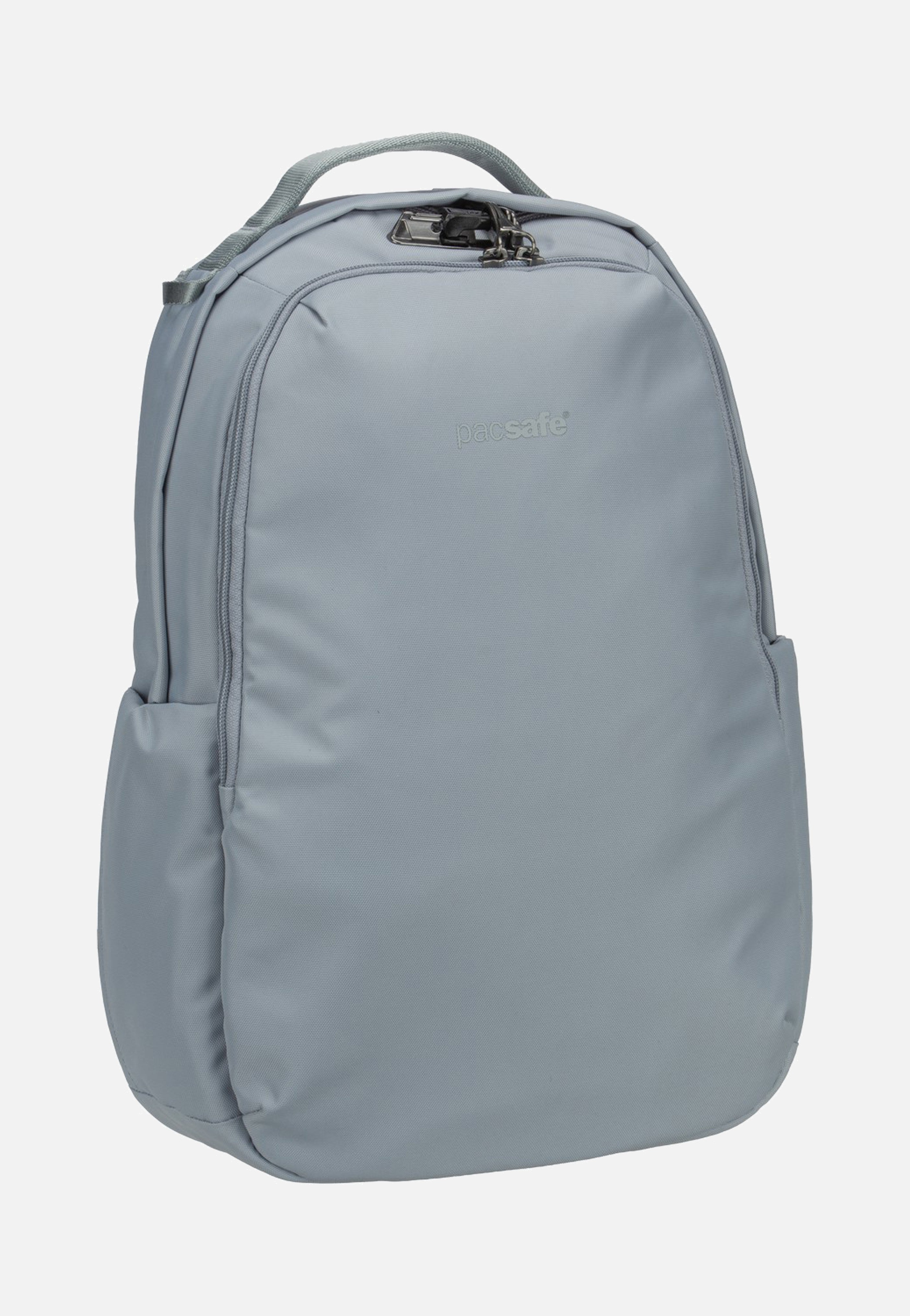 Pacsafe V 16L All-Around Digital Gray Rucksack