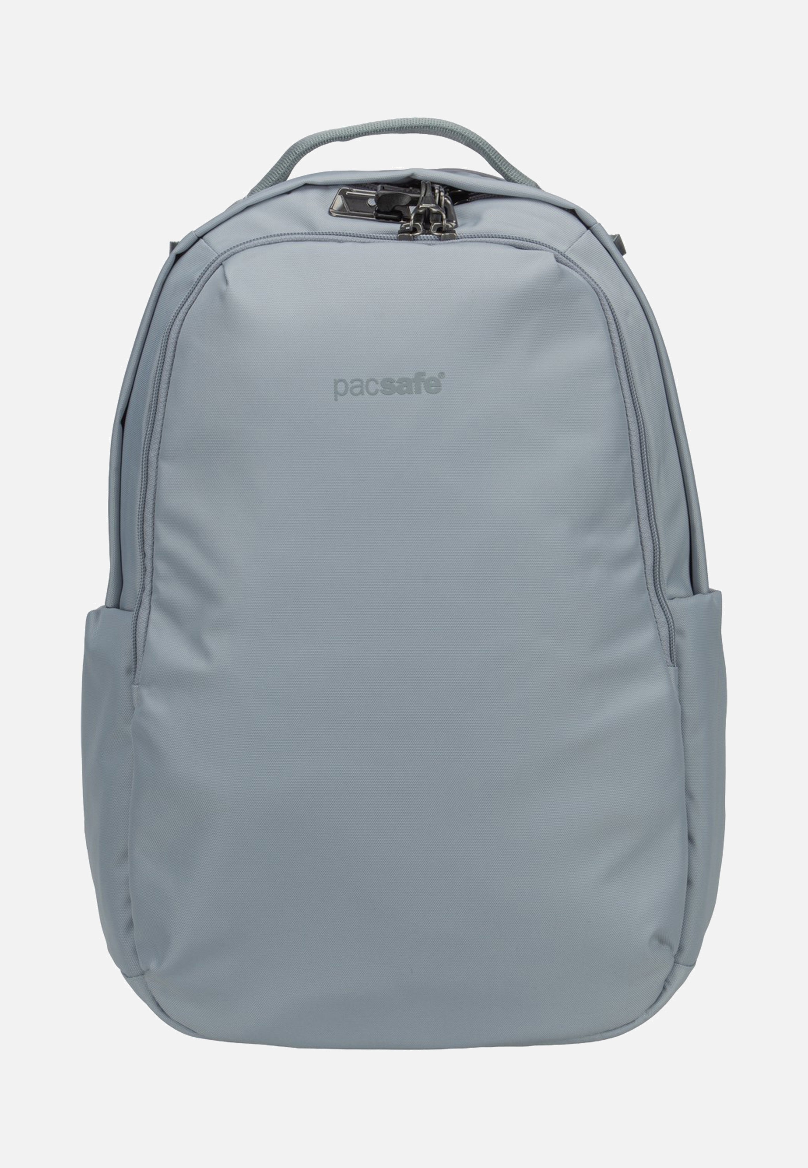 Pacsafe V 16L All-Around Digital Gray Rucksack