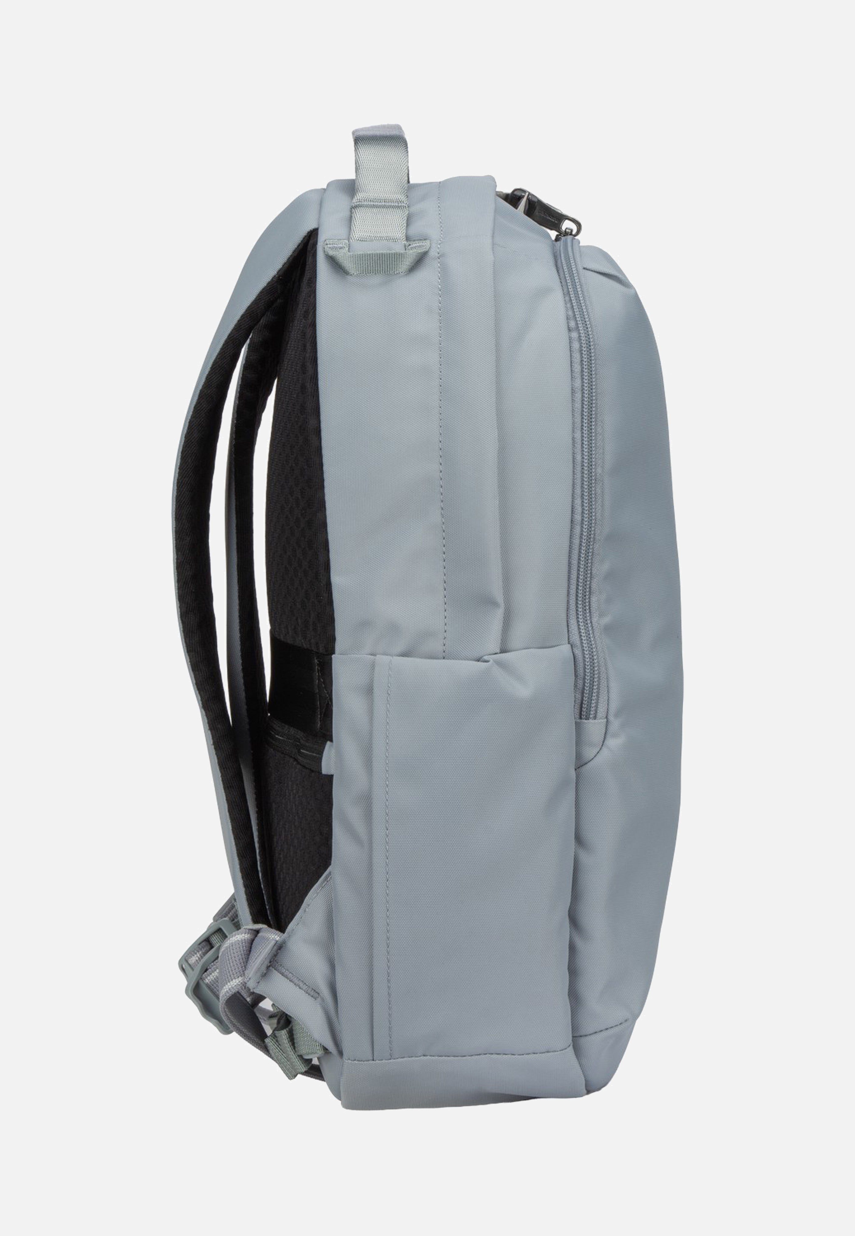 Pacsafe V 16L All-Around Digital Gray Rucksack