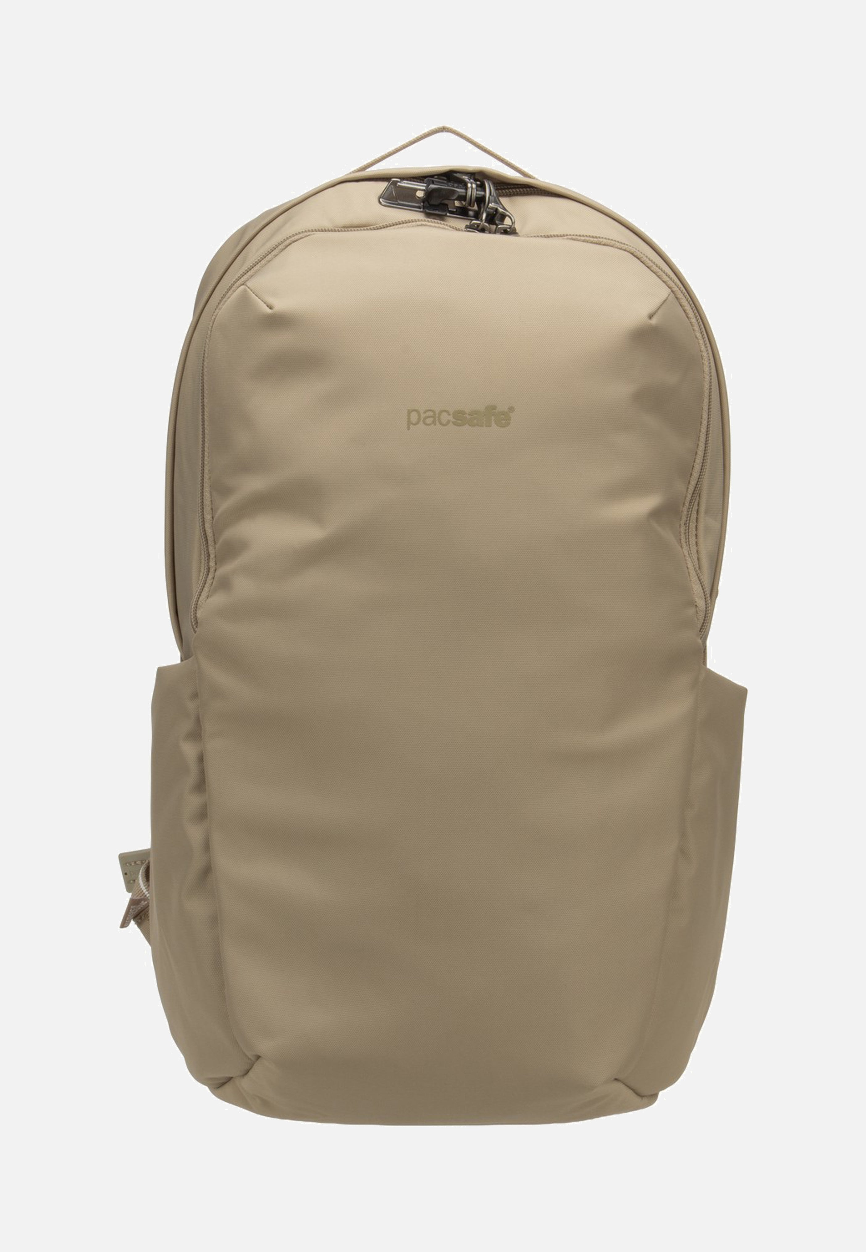 Pacsafe V 24L Active Beige Rucksack