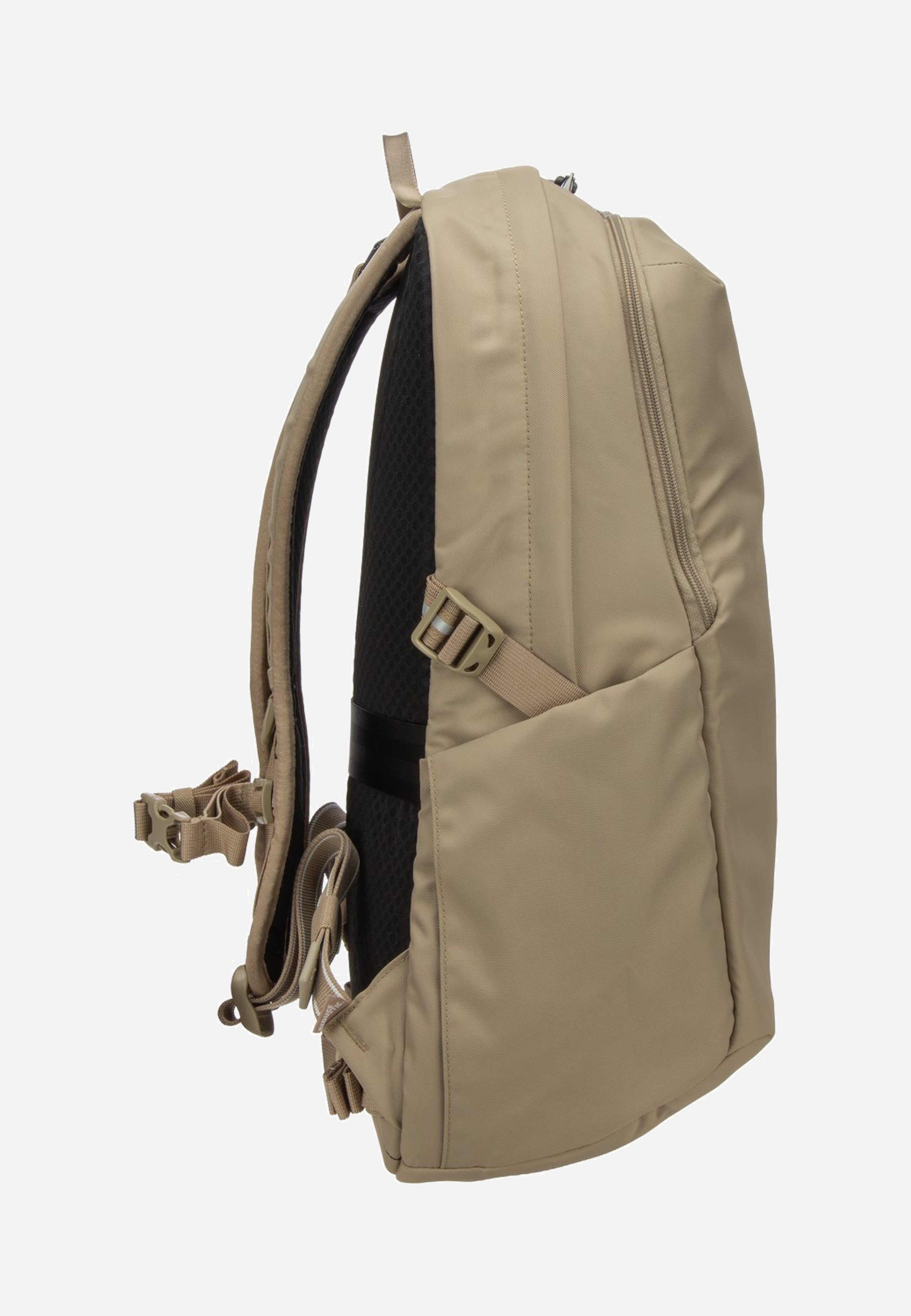 Pacsafe V 24L Active Beige Rucksack