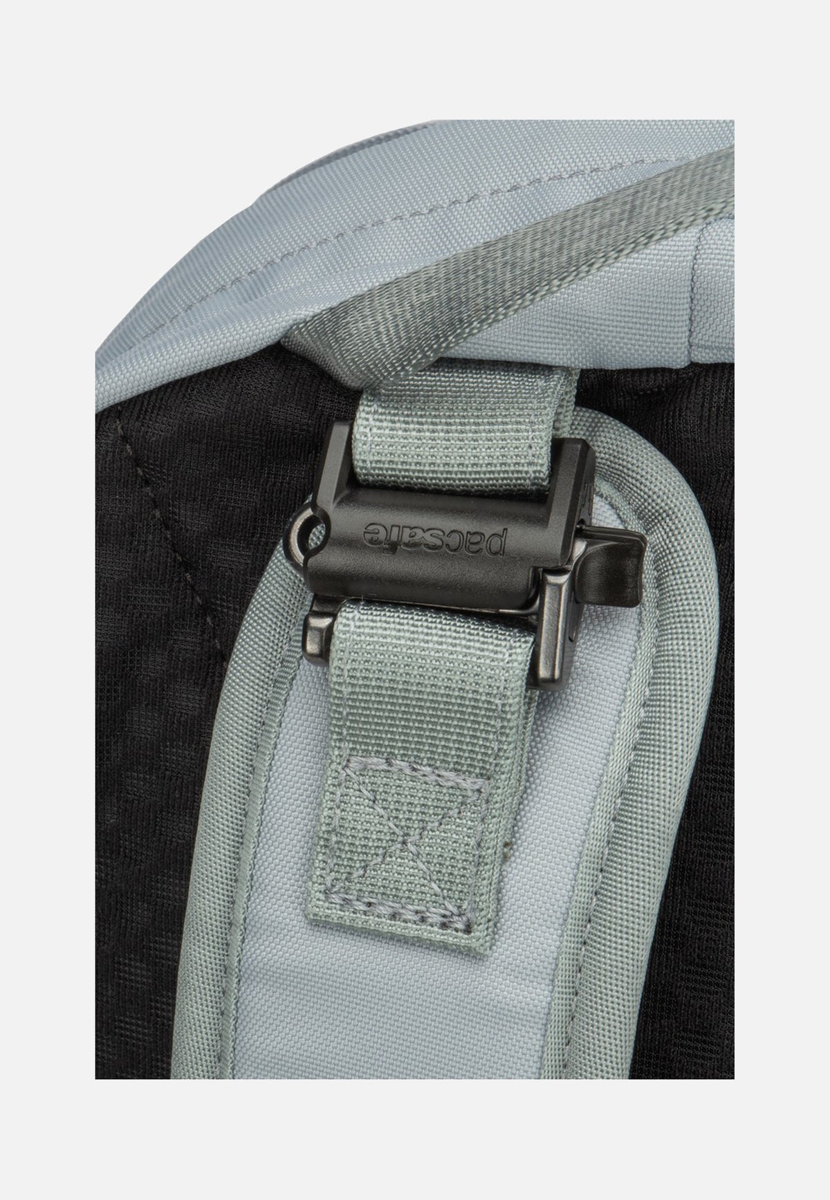 Pacsafe V 24L Active Digital Gray Rucksack