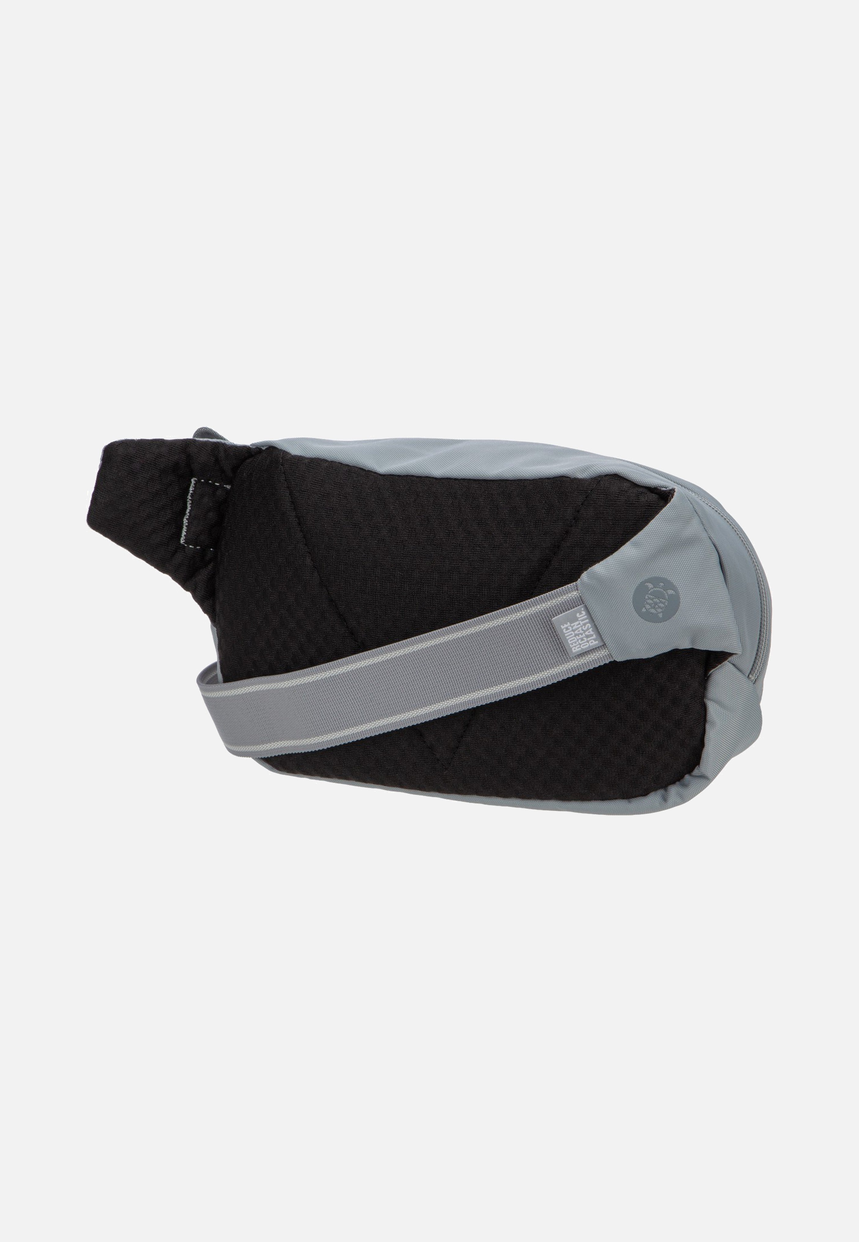Pacsafe V Hip Pack Digital Gray Bauchtasche