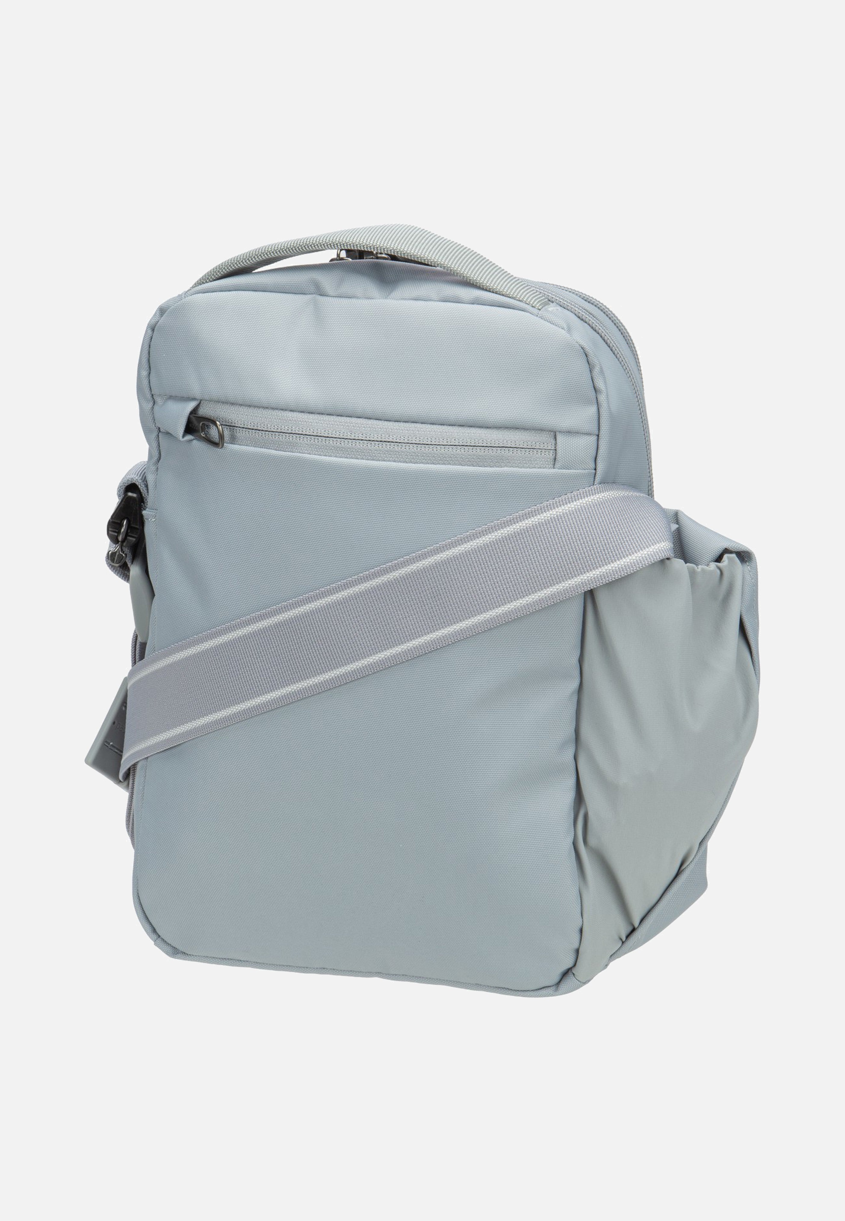 Pacsafe V Tour Digital Gray Umhängetasche