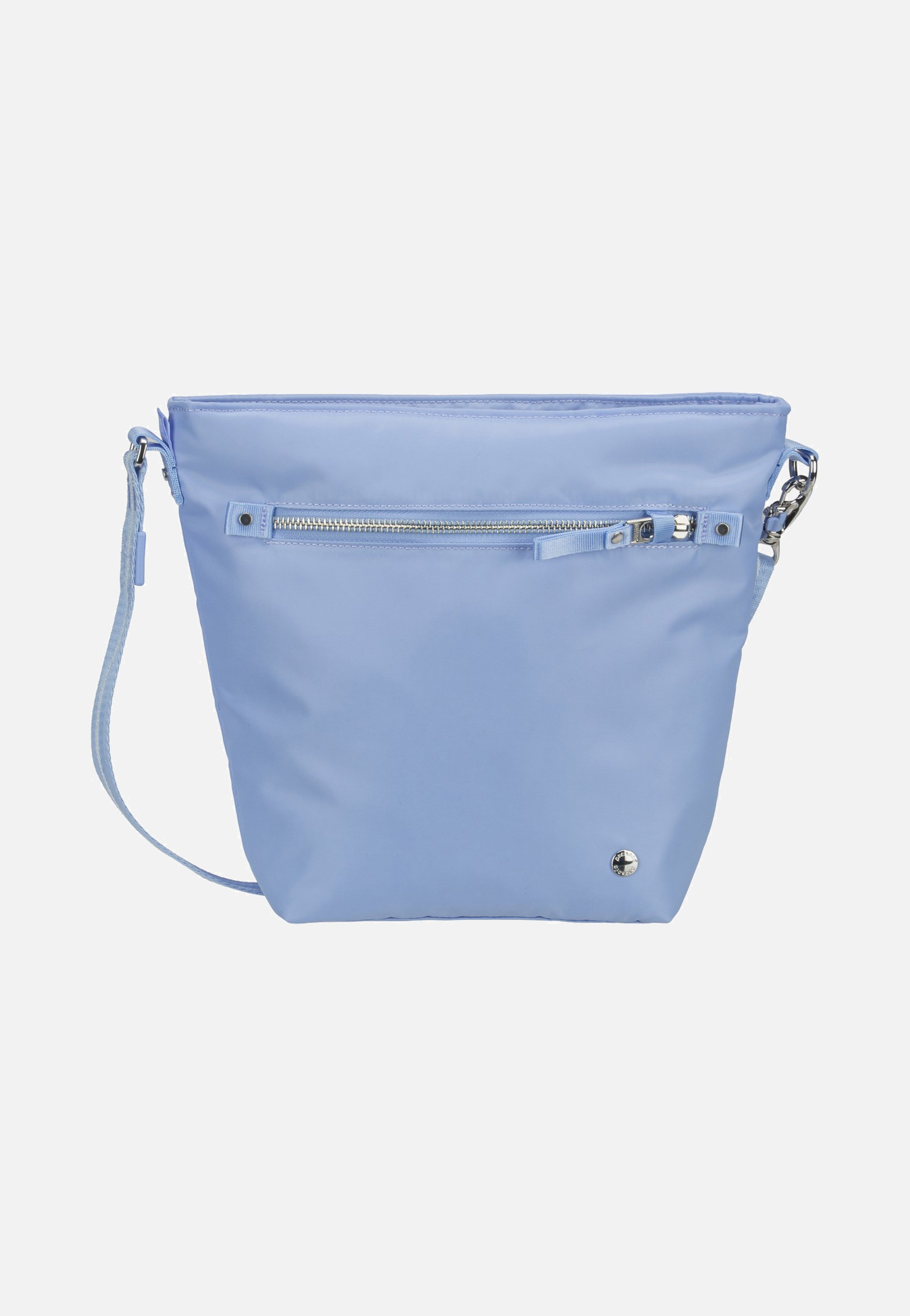 Pacsafe W 20462 Serenity Blue Umhängetasche