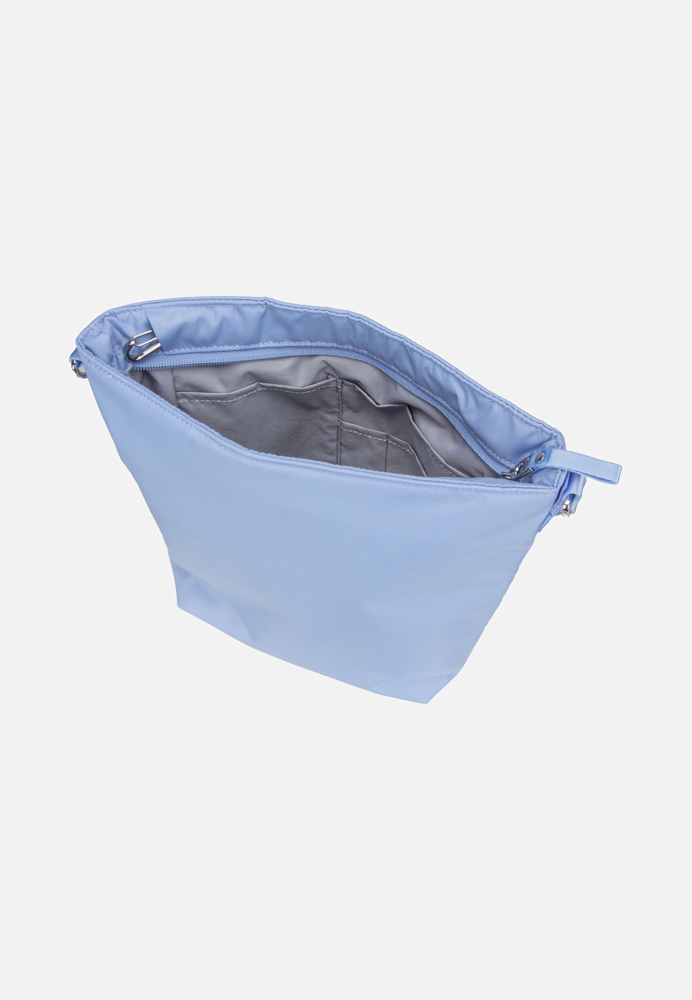 Pacsafe W 20462 Serenity Blue Umhängetasche
