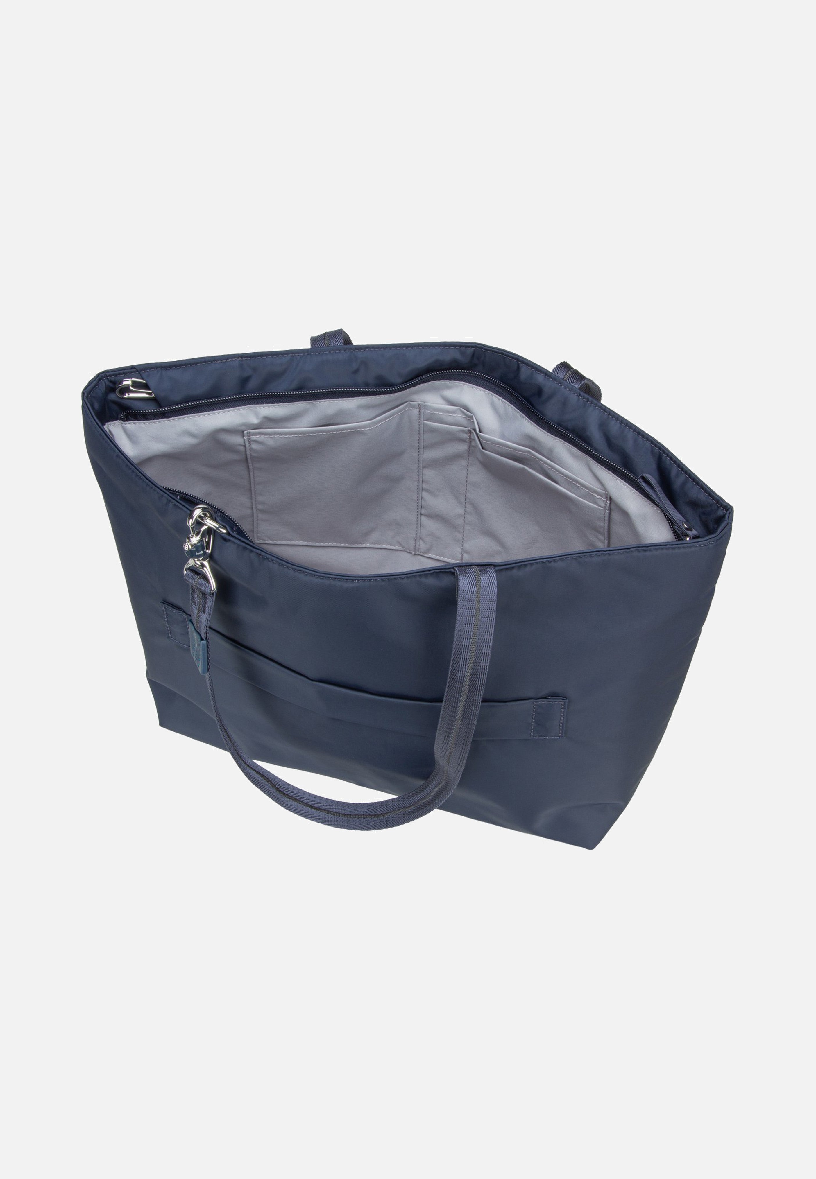 Pacsafe W Carryall Navy Tote Bag