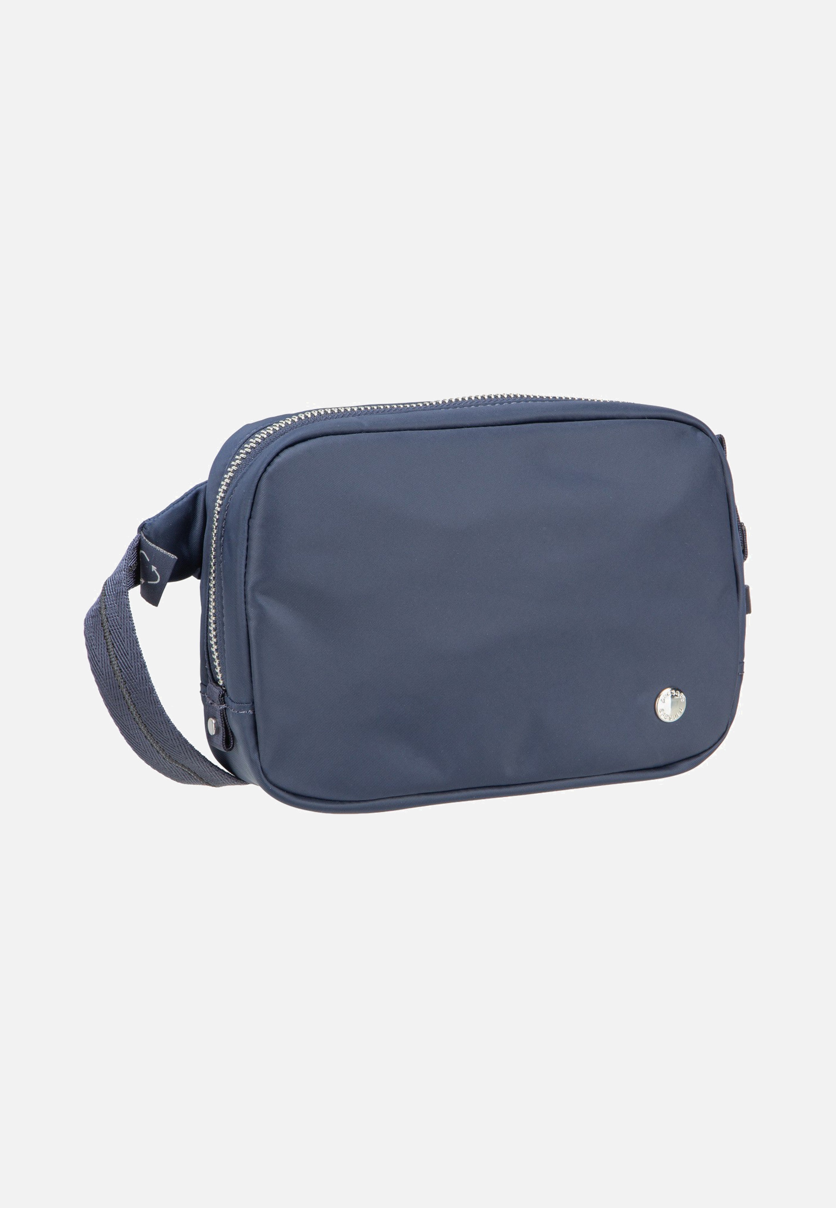 Pacsafe W Micro Sling Navy Rucksack