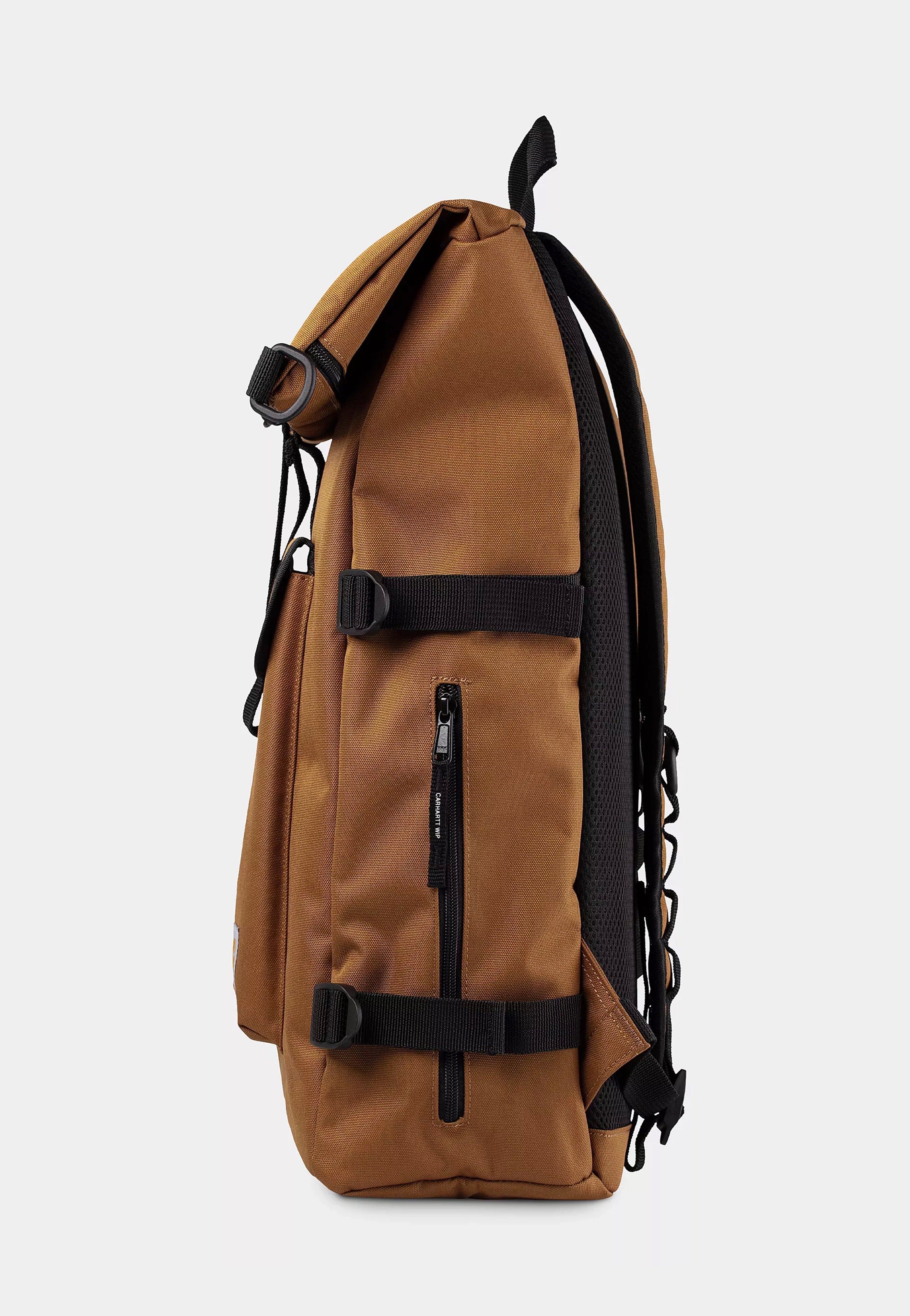 Carhartt WIP - Philis Hamilton Brown - Backpack | Neutral-Image